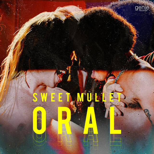 Релиз ORAL