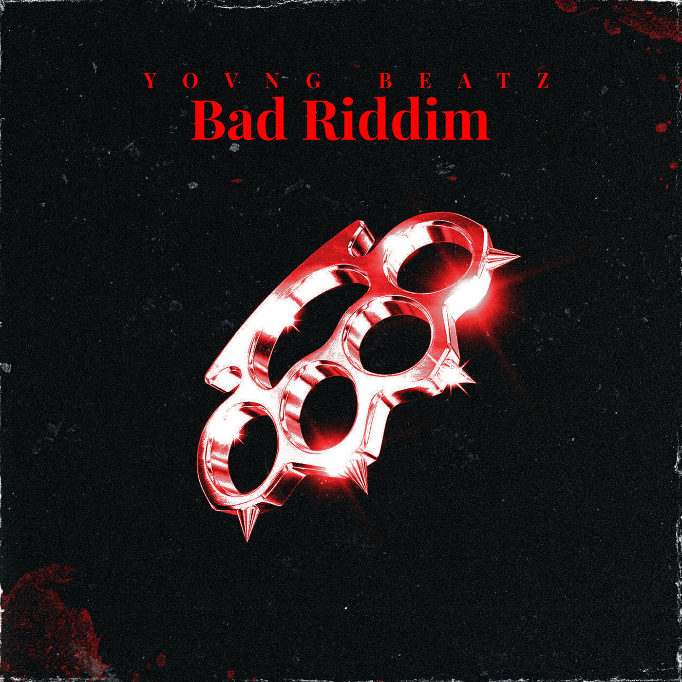 Релиз Bad Riddim