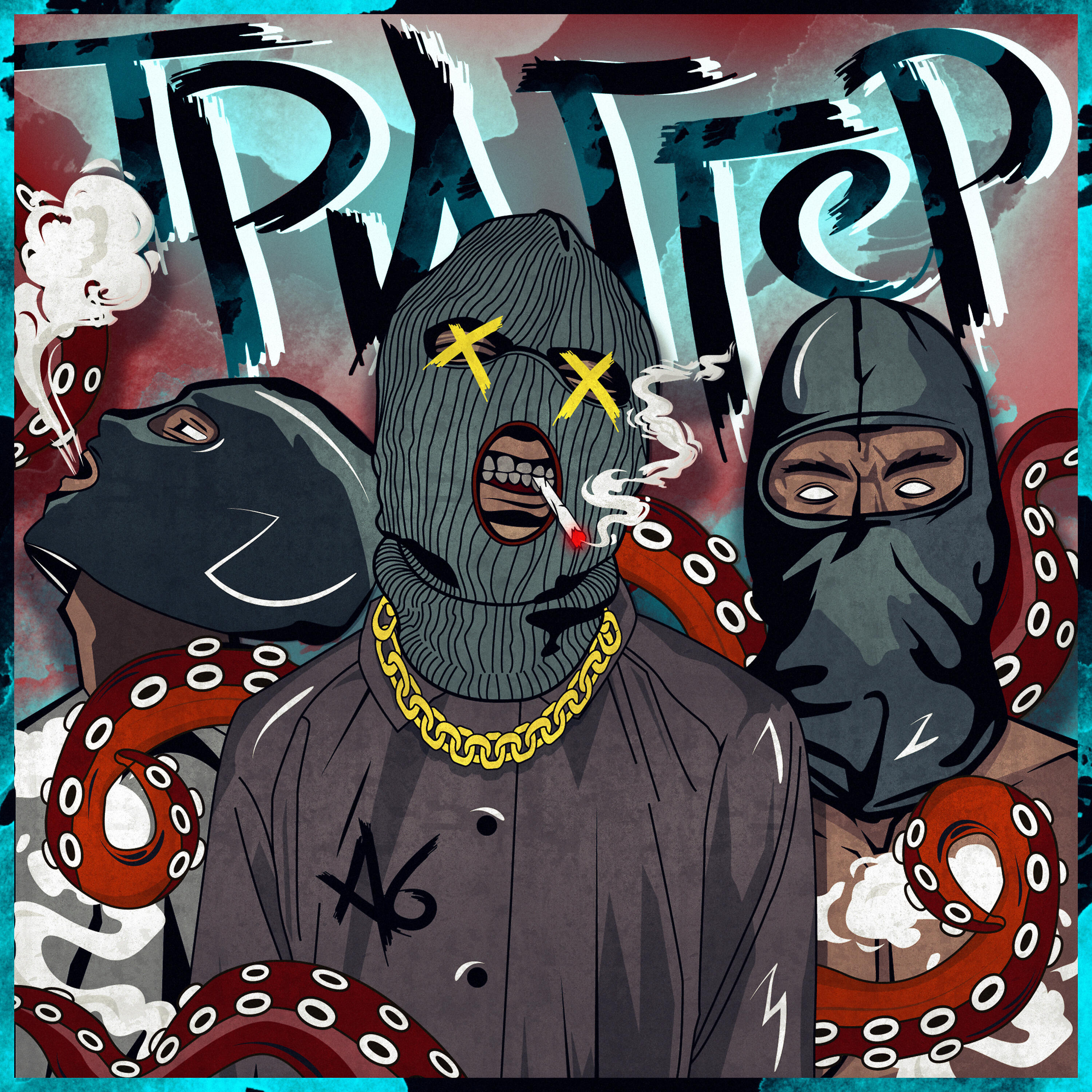 Релиз Trigger