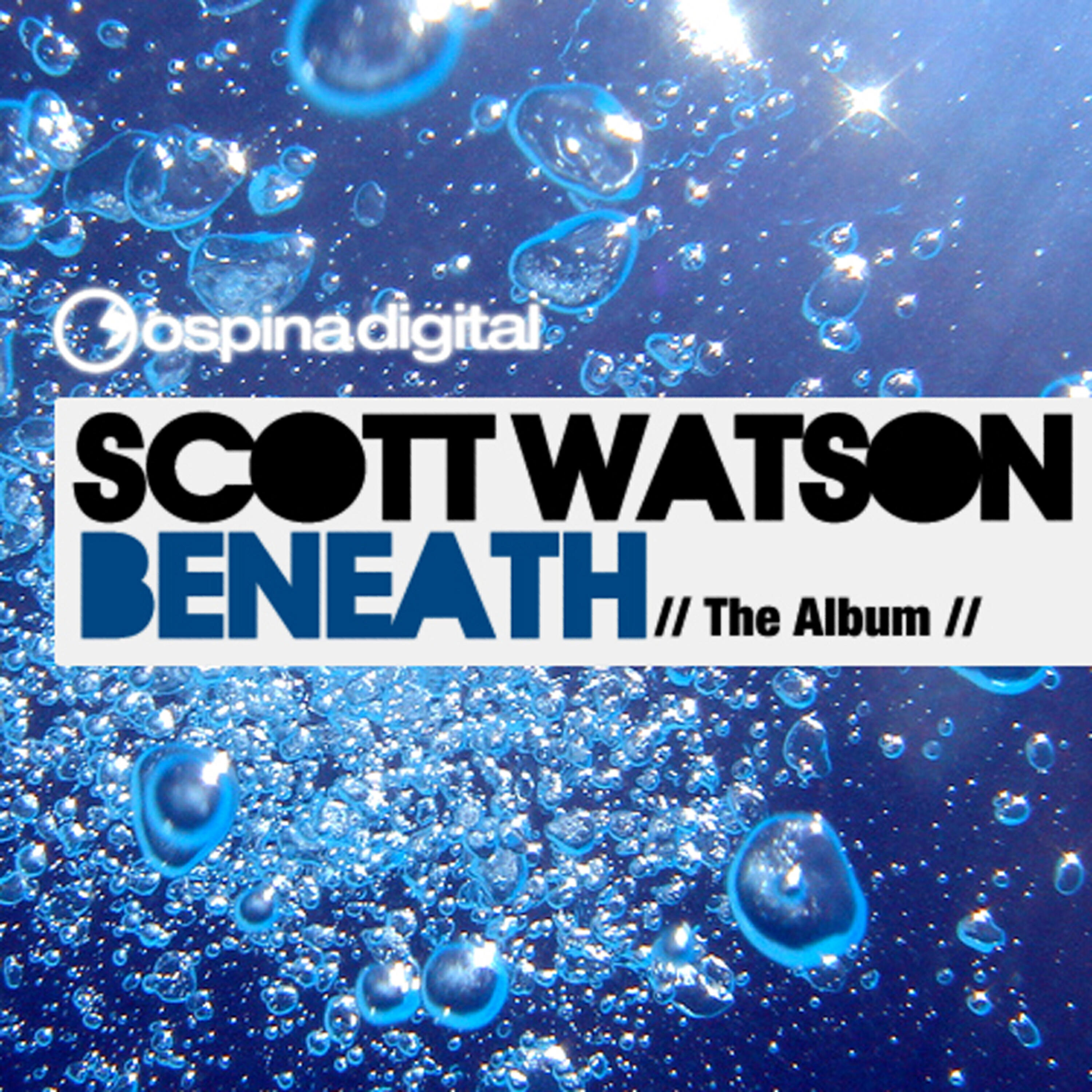 Релиз Beneath - The Album