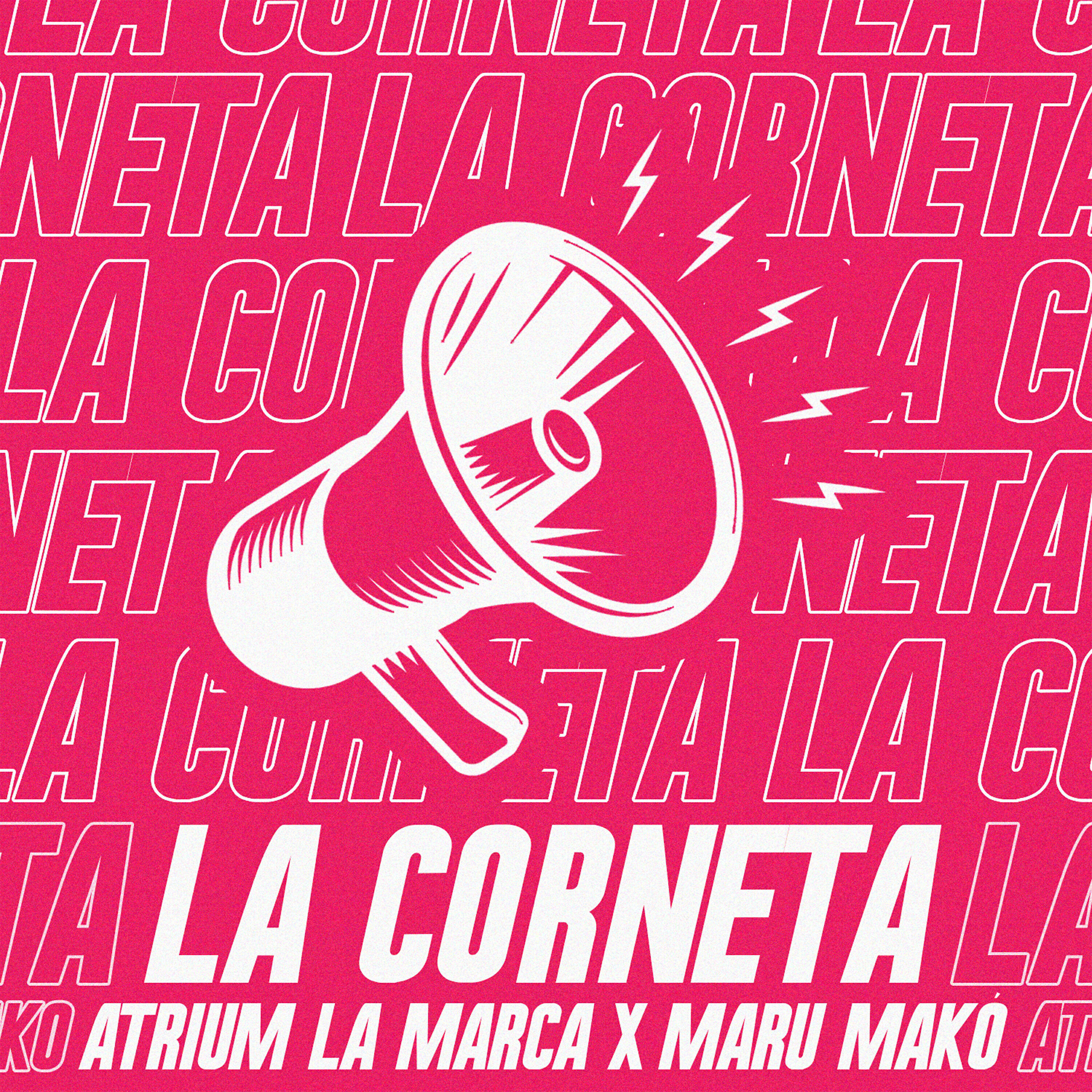 Релиз La Corneta