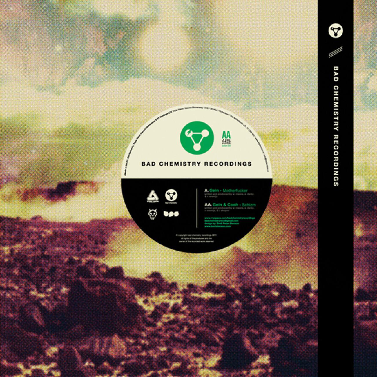 Релиз Motherfucker / Schizm