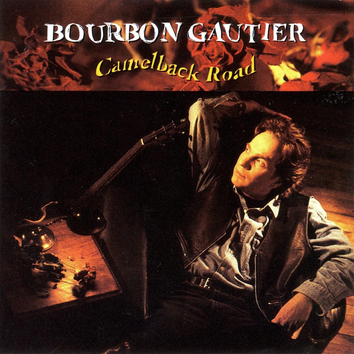 Релиз Camelback Road