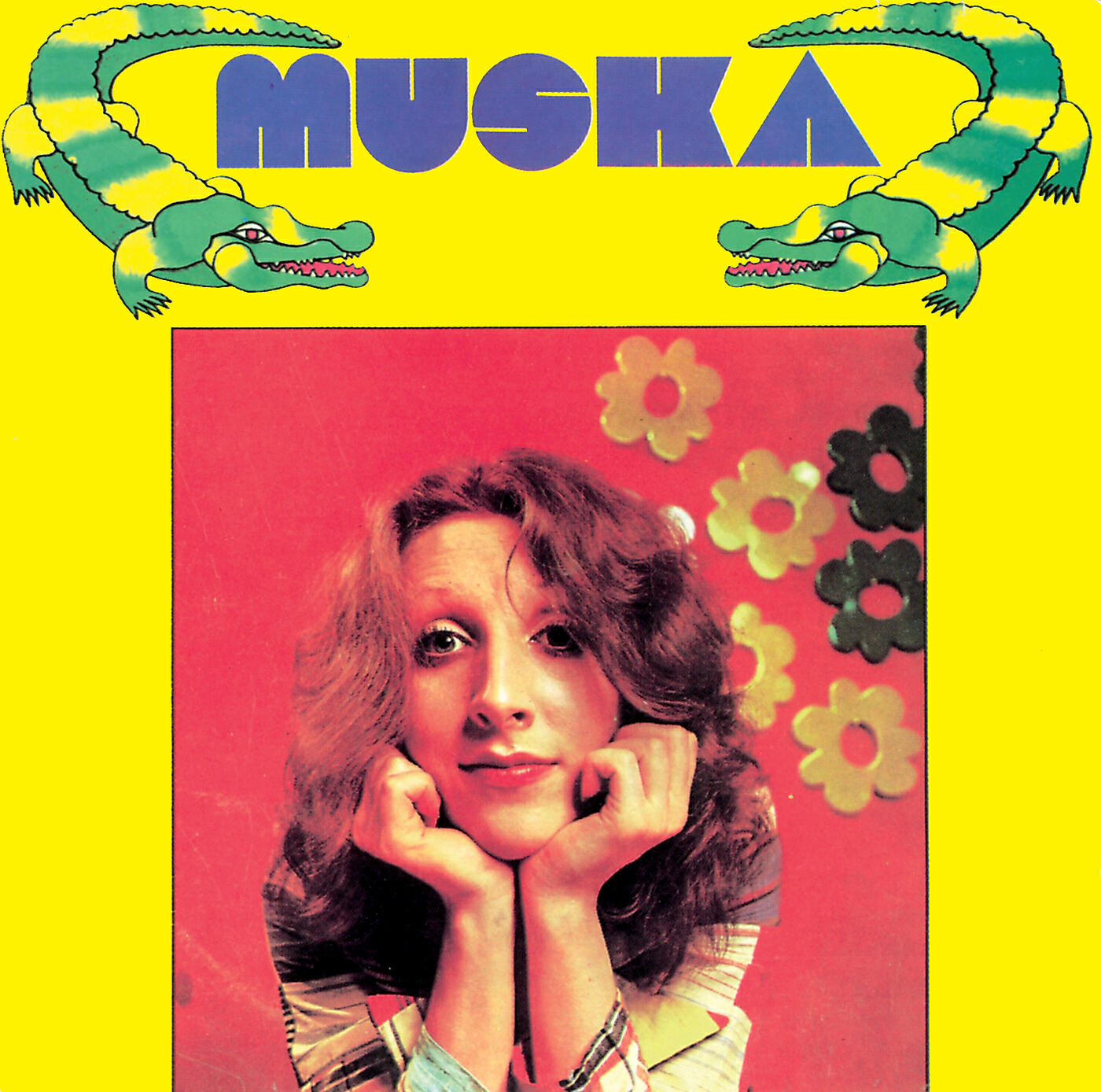 Релиз Muska
