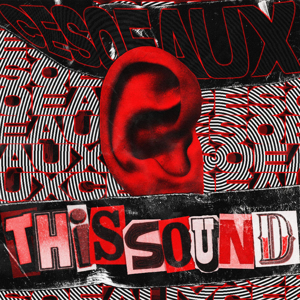 Релиз This Sound