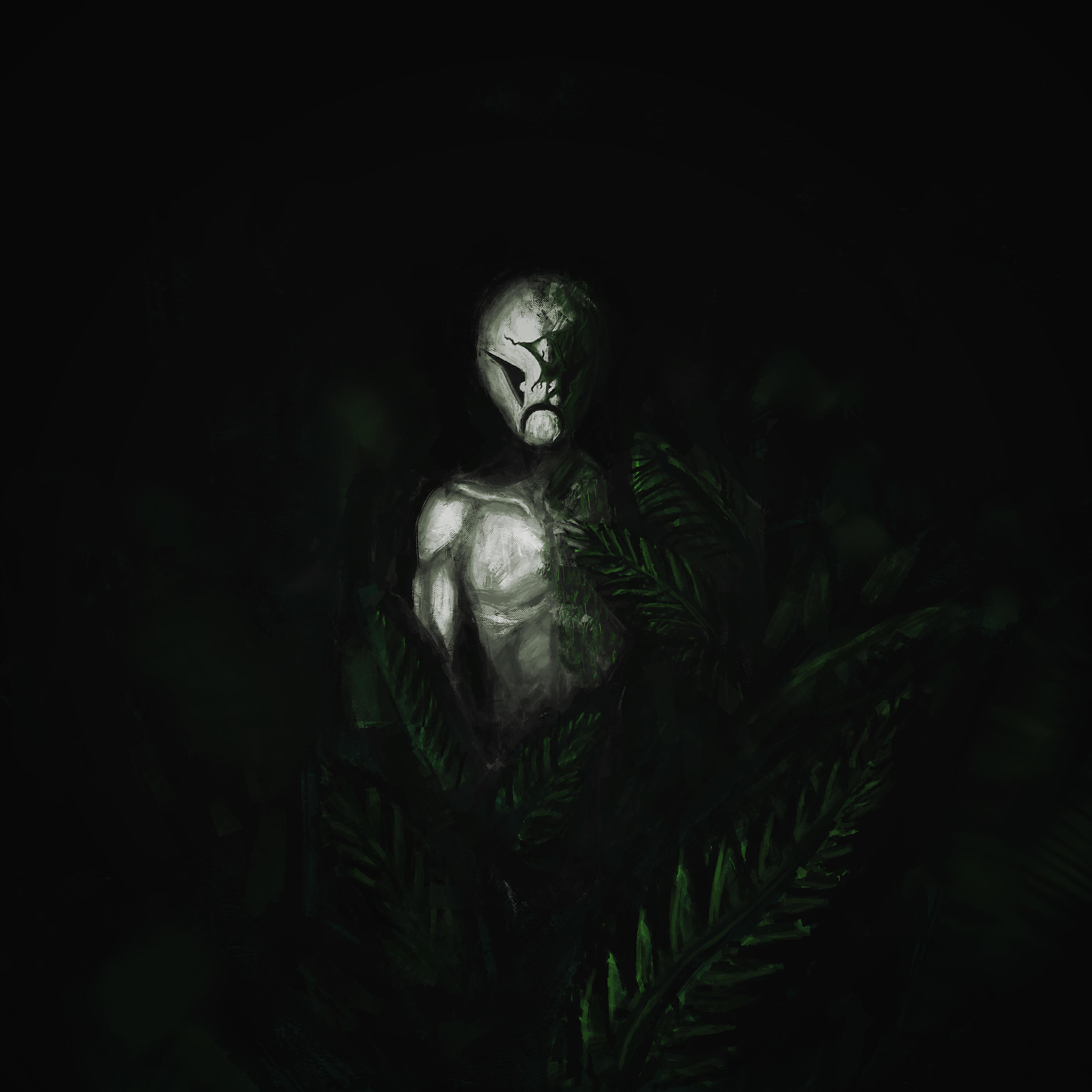Релиз survival