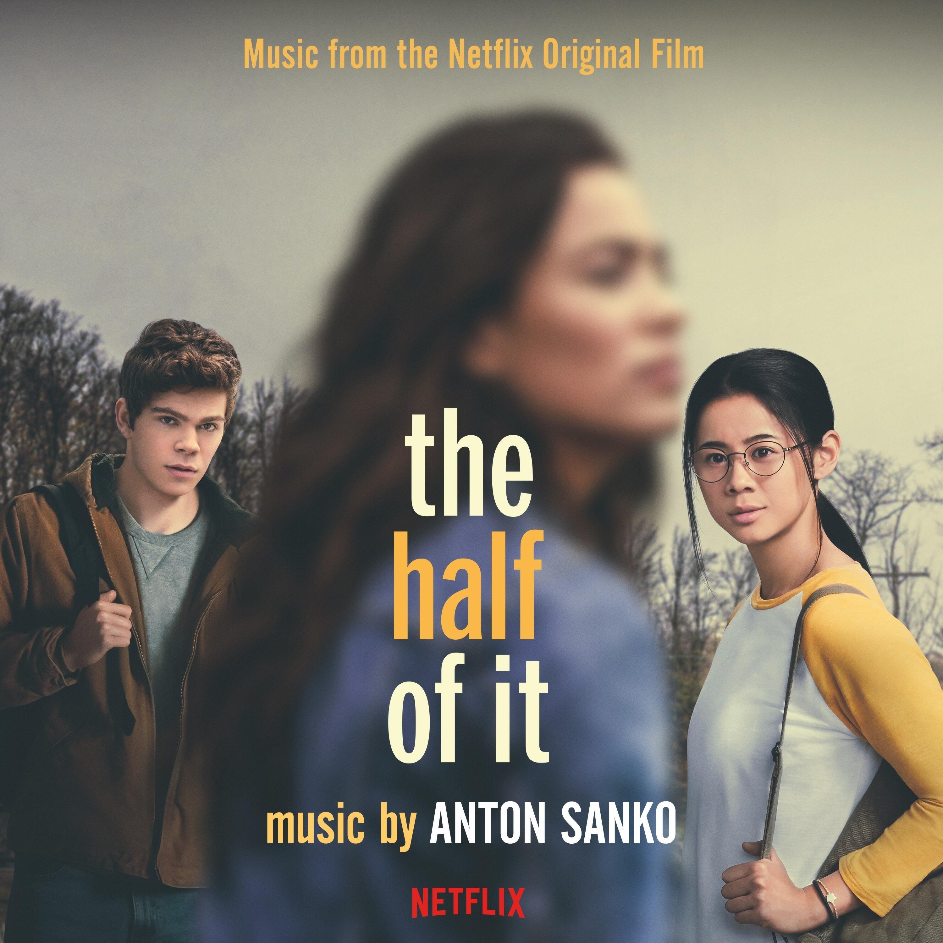 Релиз The Half of It (Music from the Netflix Film)