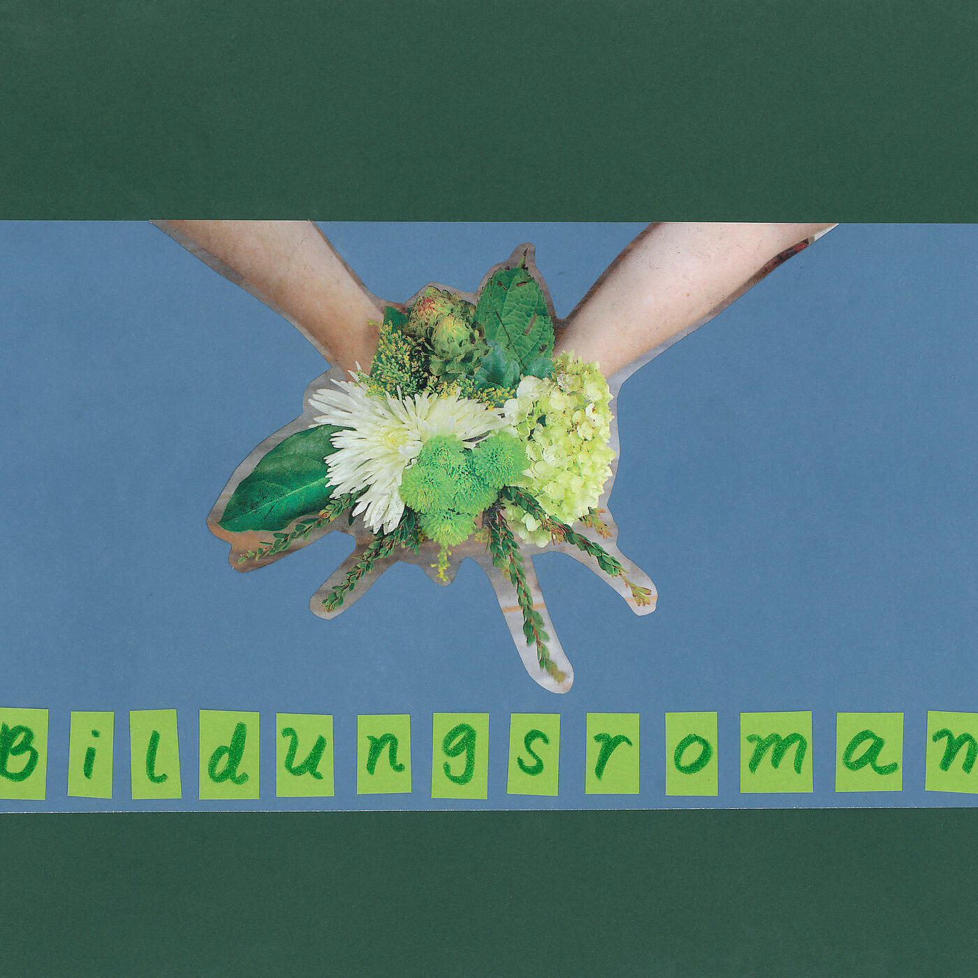 Релиз Bildungsroman