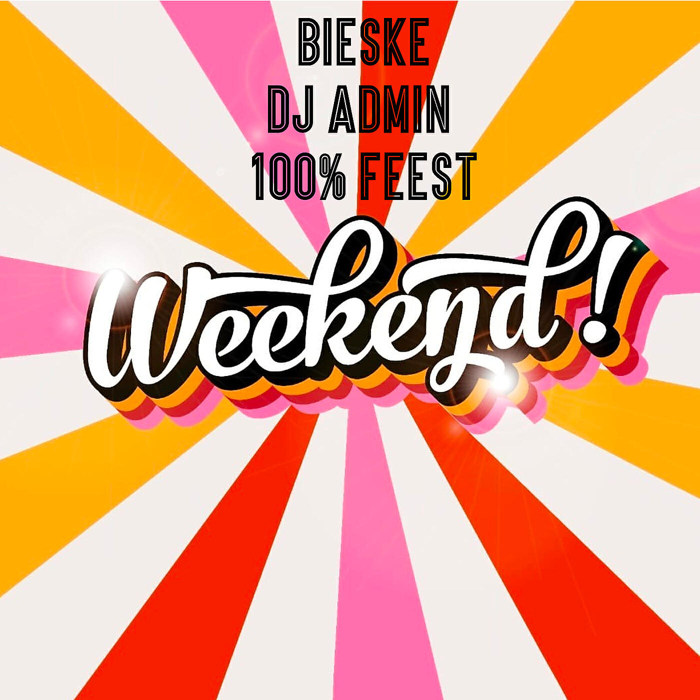 Релиз Weekend!