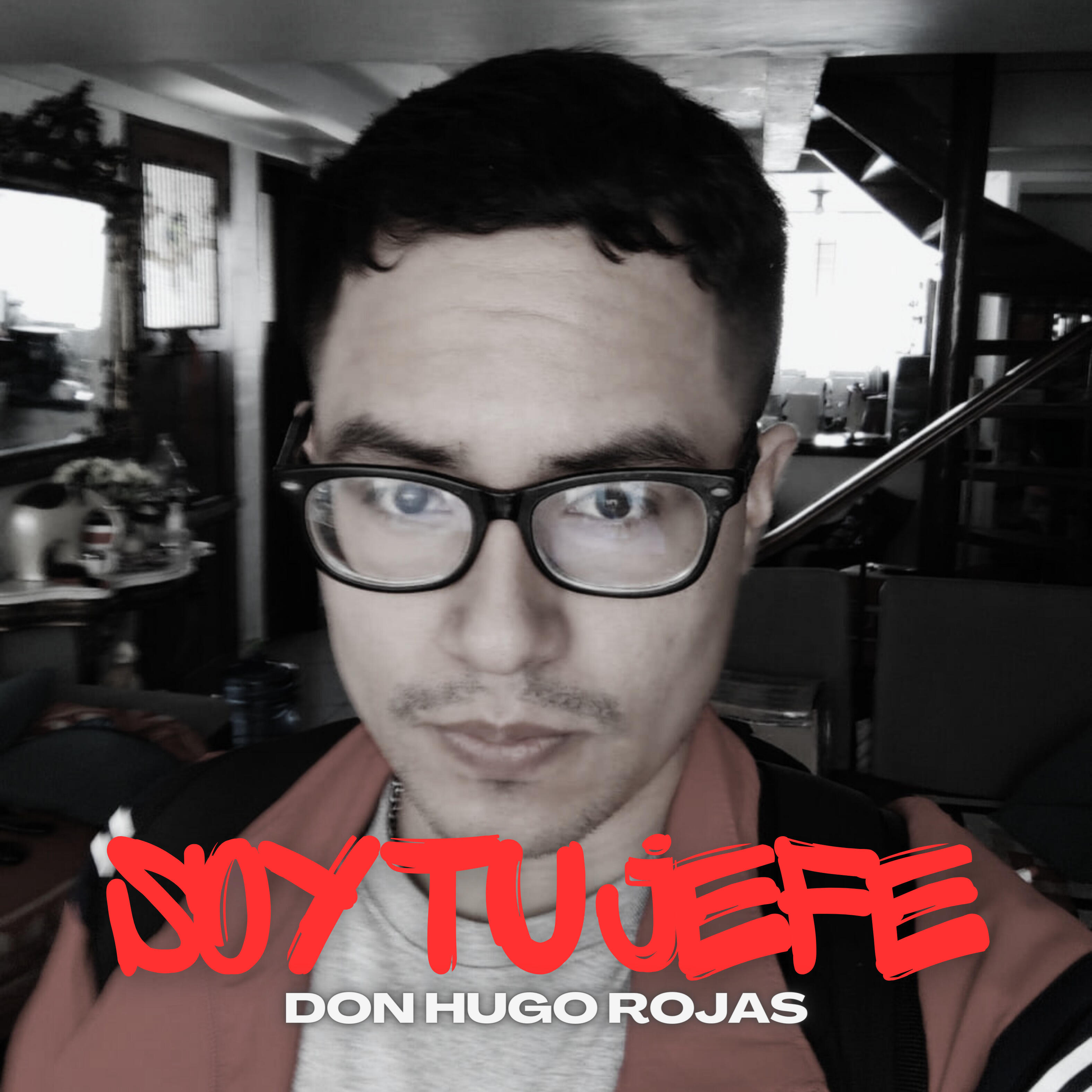 Релиз Soy Tu Jefe
