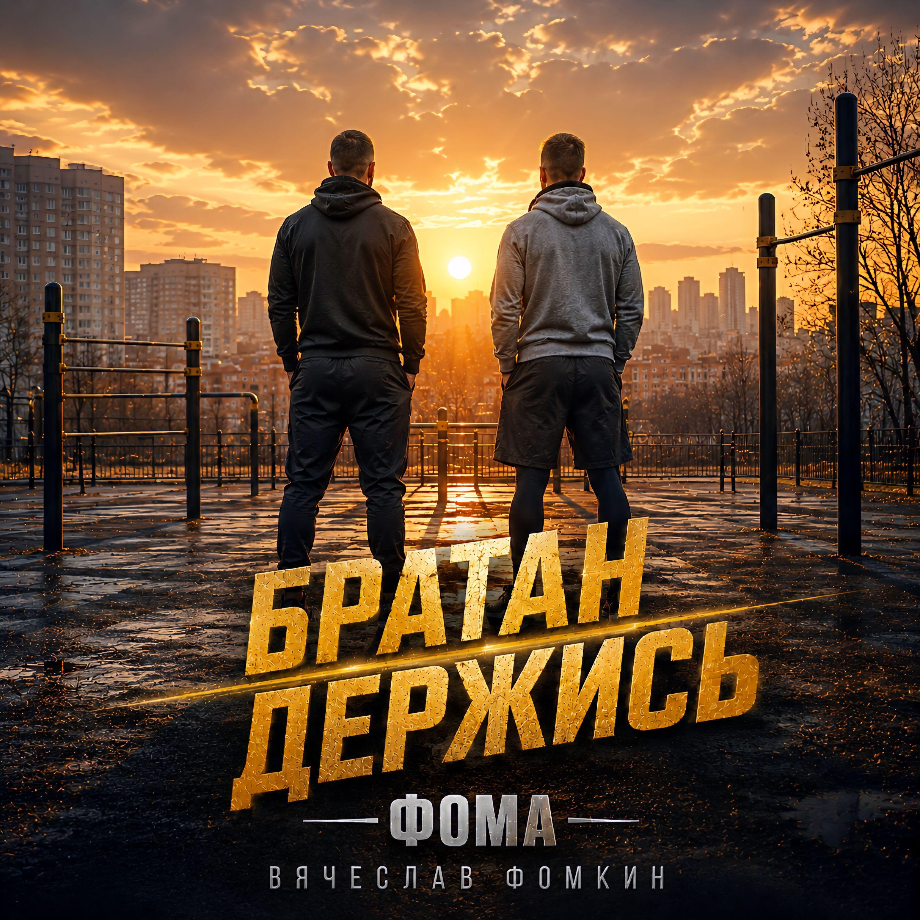 Релиз Братан держись!