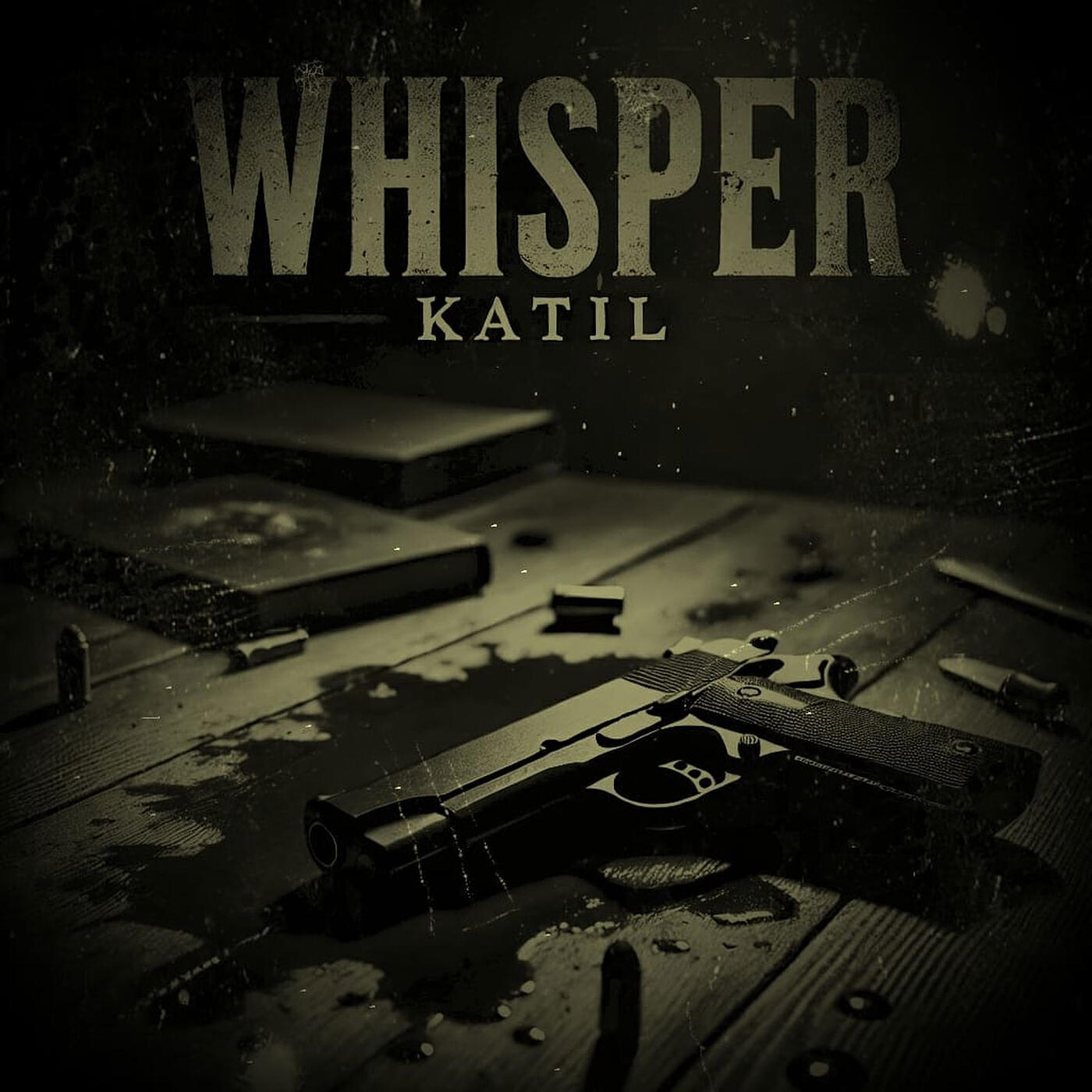 Релиз Katil