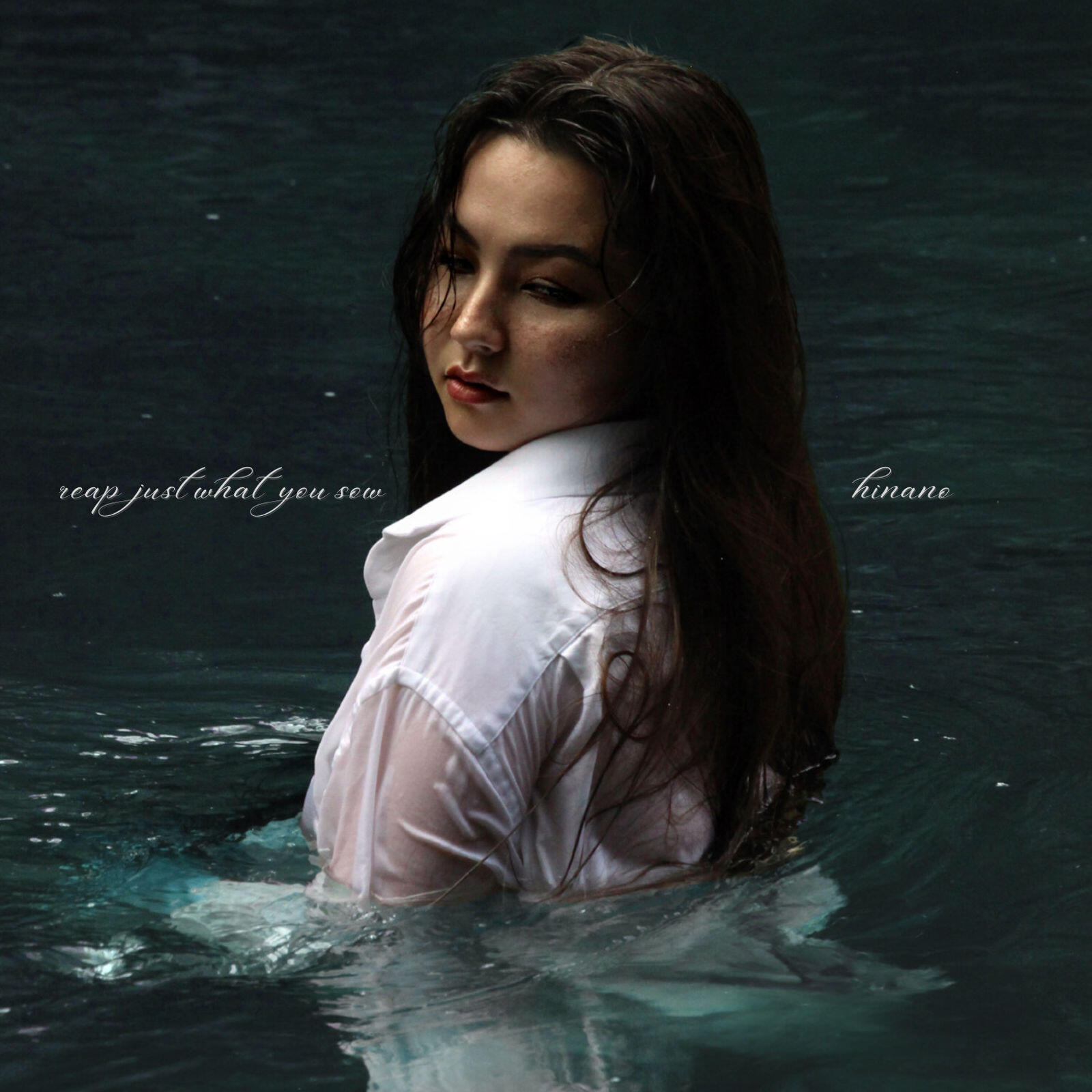 Релиз reap just what you sow