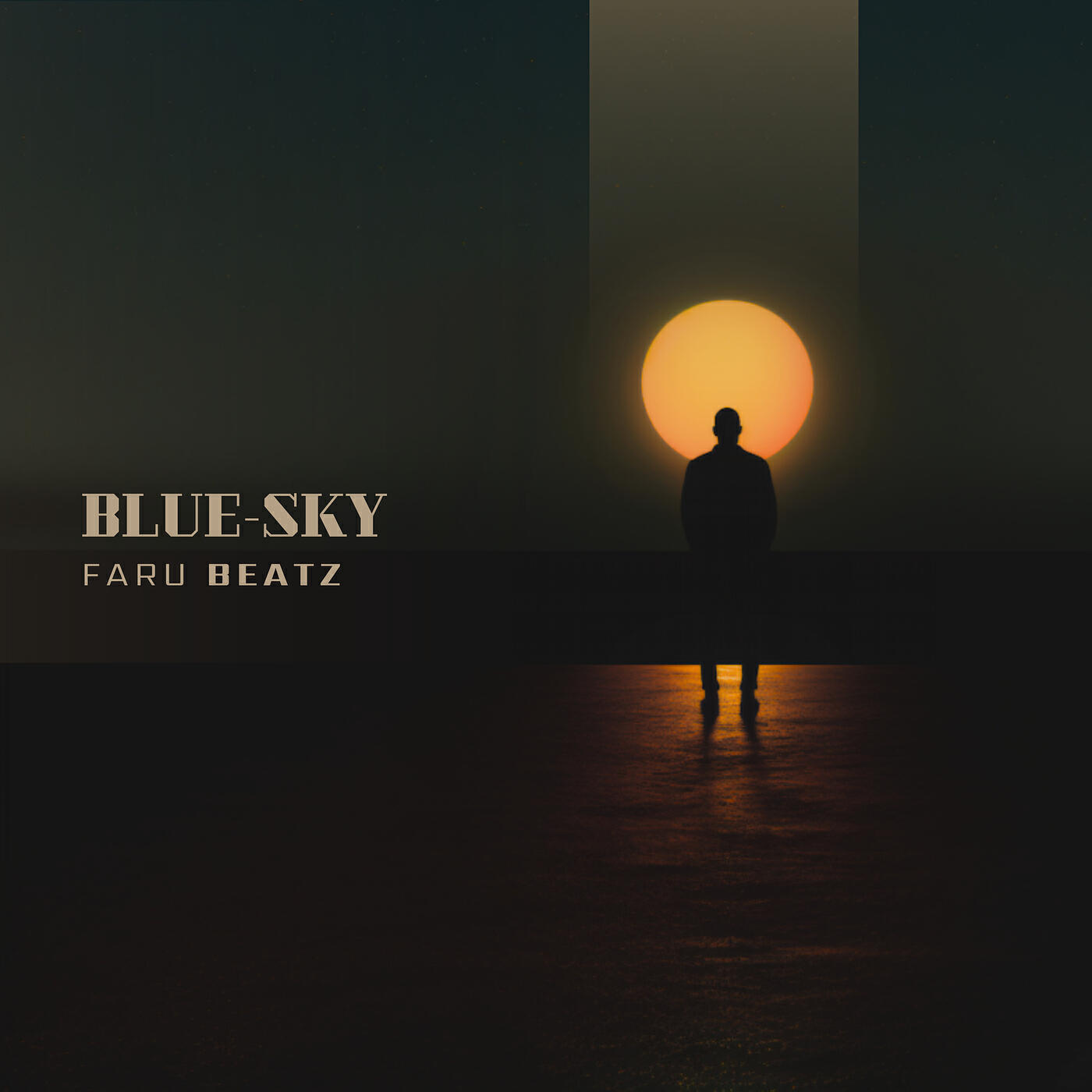 Релиз Blue Sky