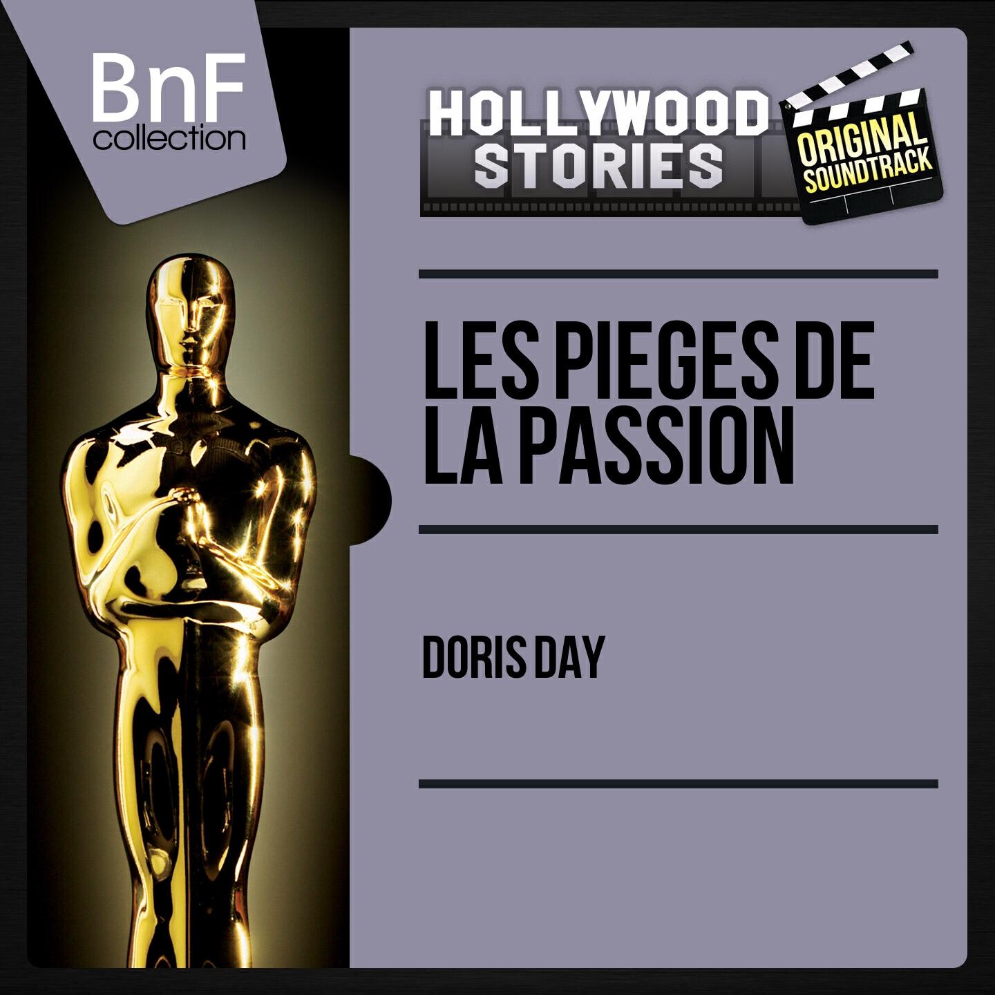 Релиз Les pièges de la passion (Mono Version)