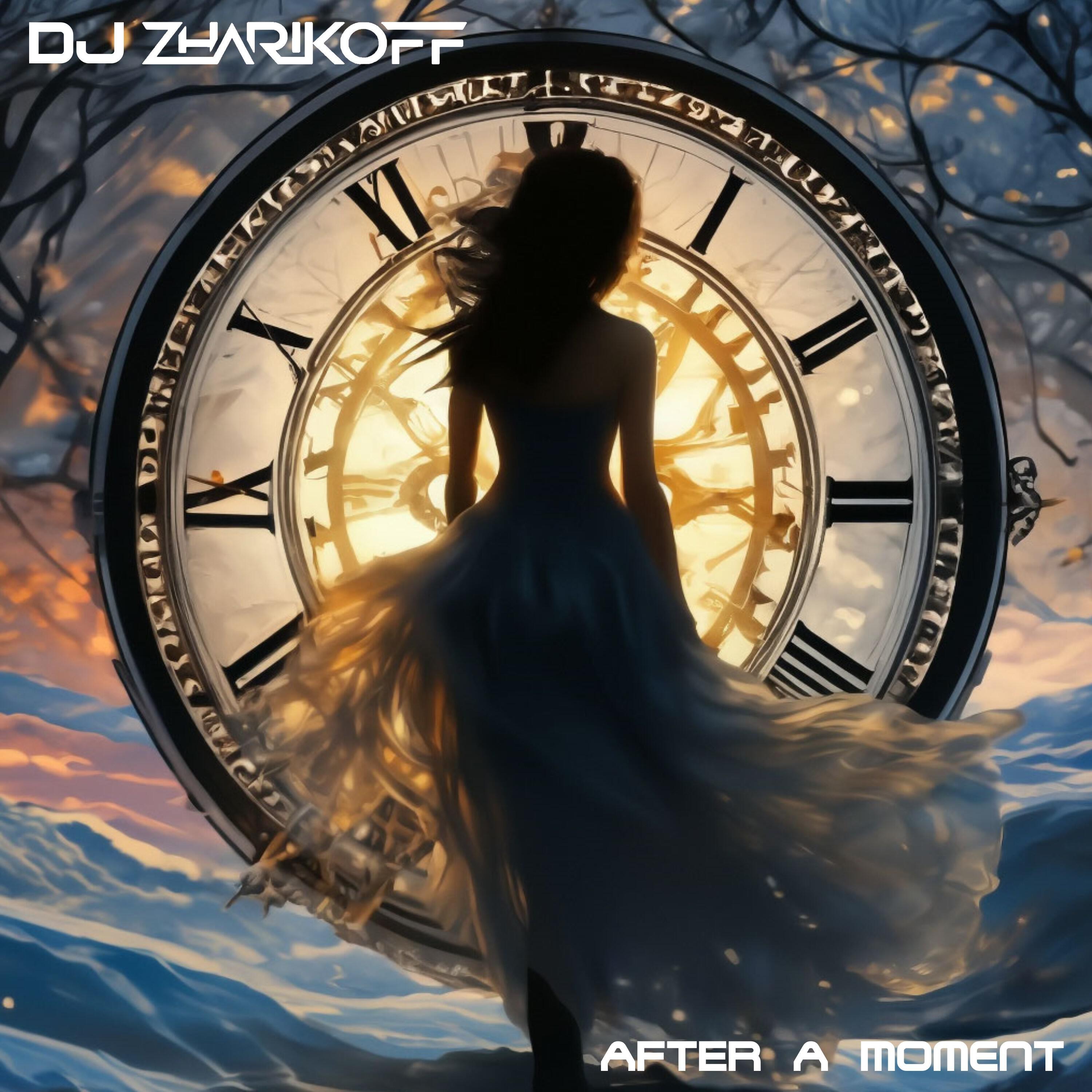 Релиз After a Moment
