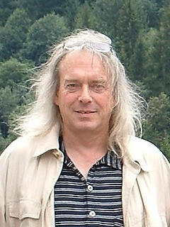 Rolf Aberer