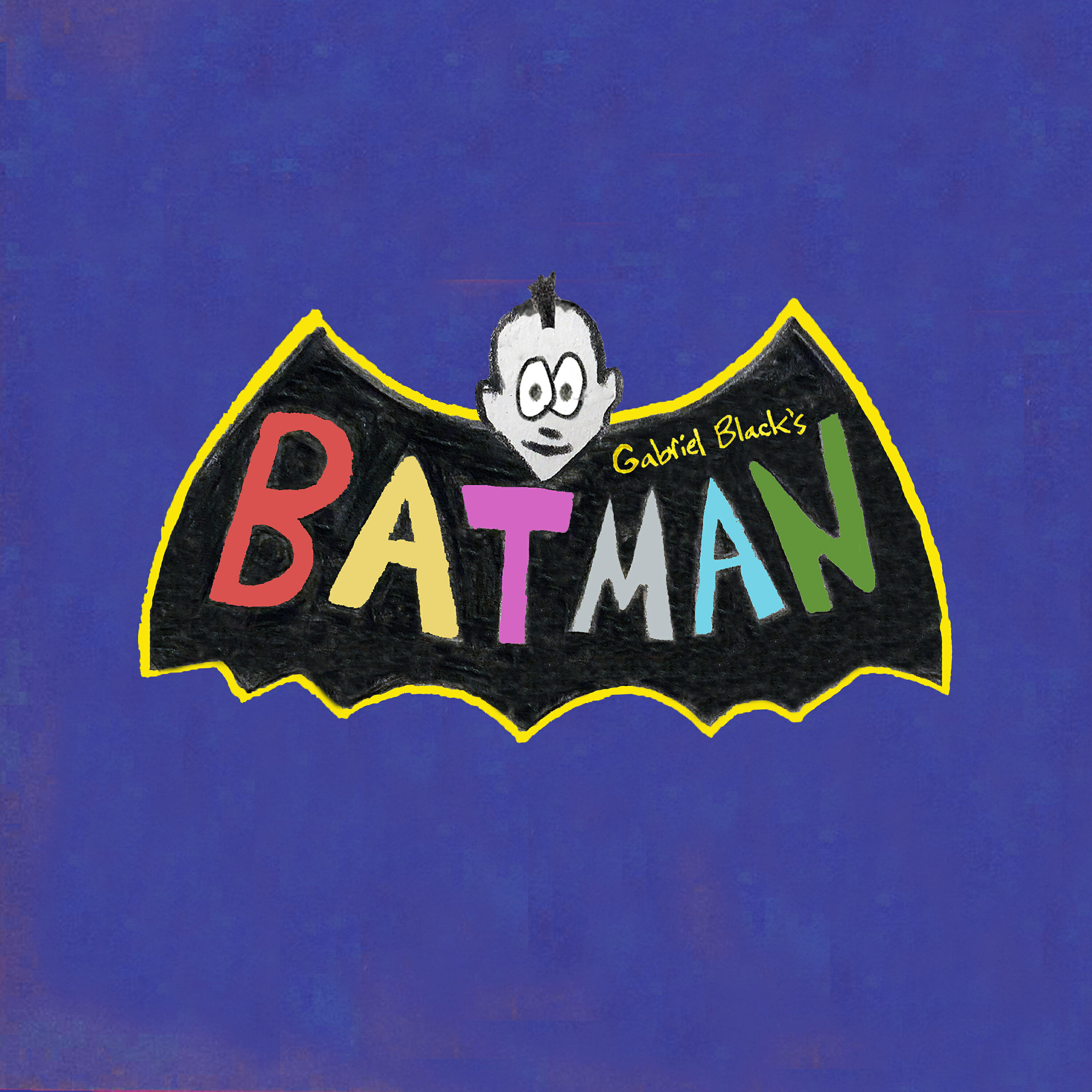 Релиз batman