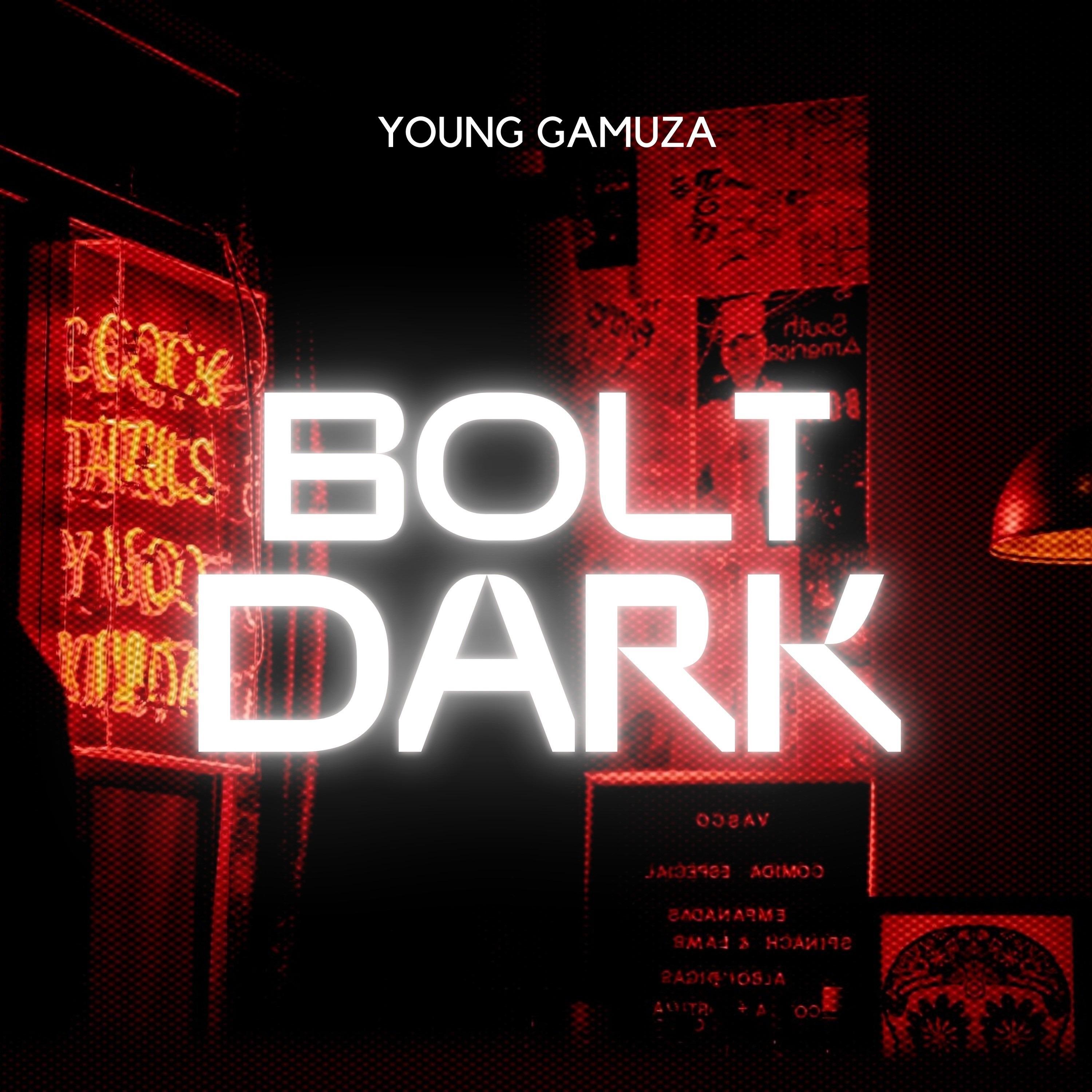 Релиз Bolt Dark