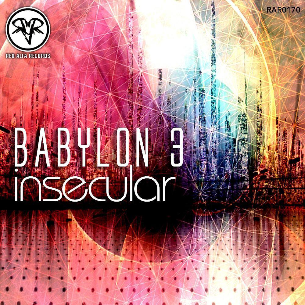 Babylon3
