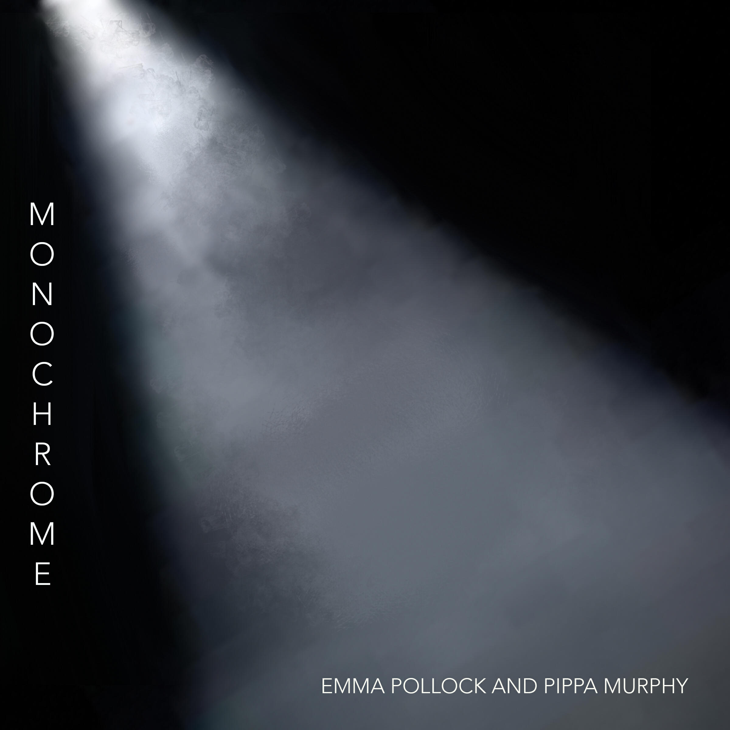 Релиз Monochrome
