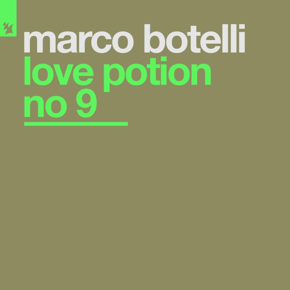 Релиз Love Potion No 9