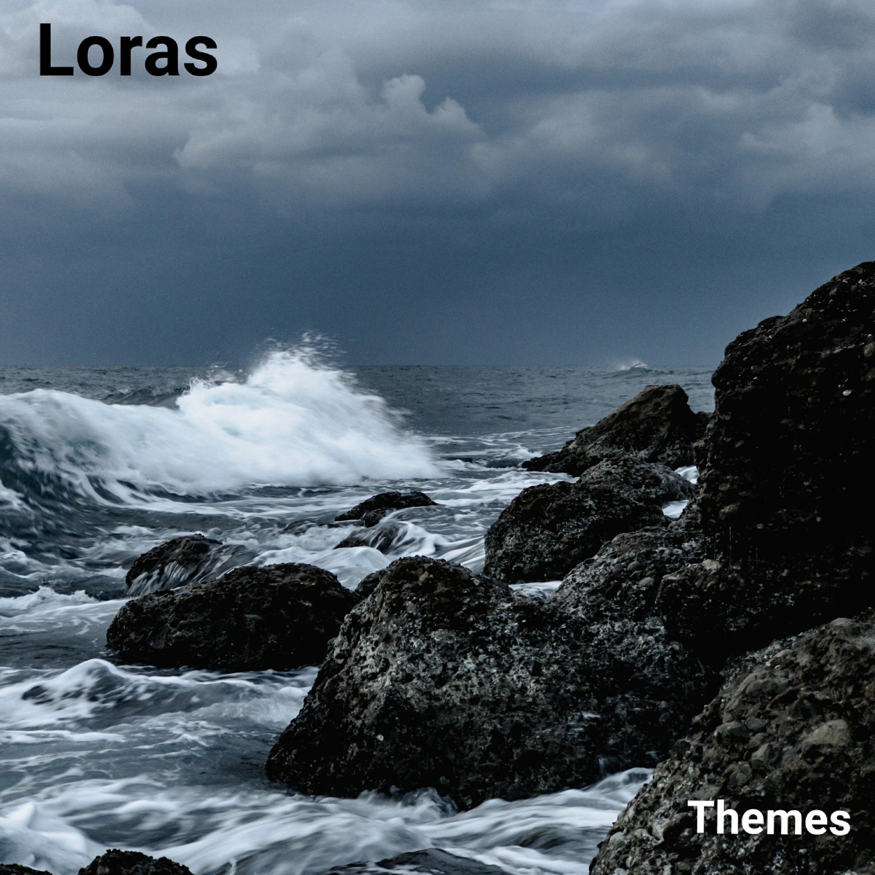 Loras