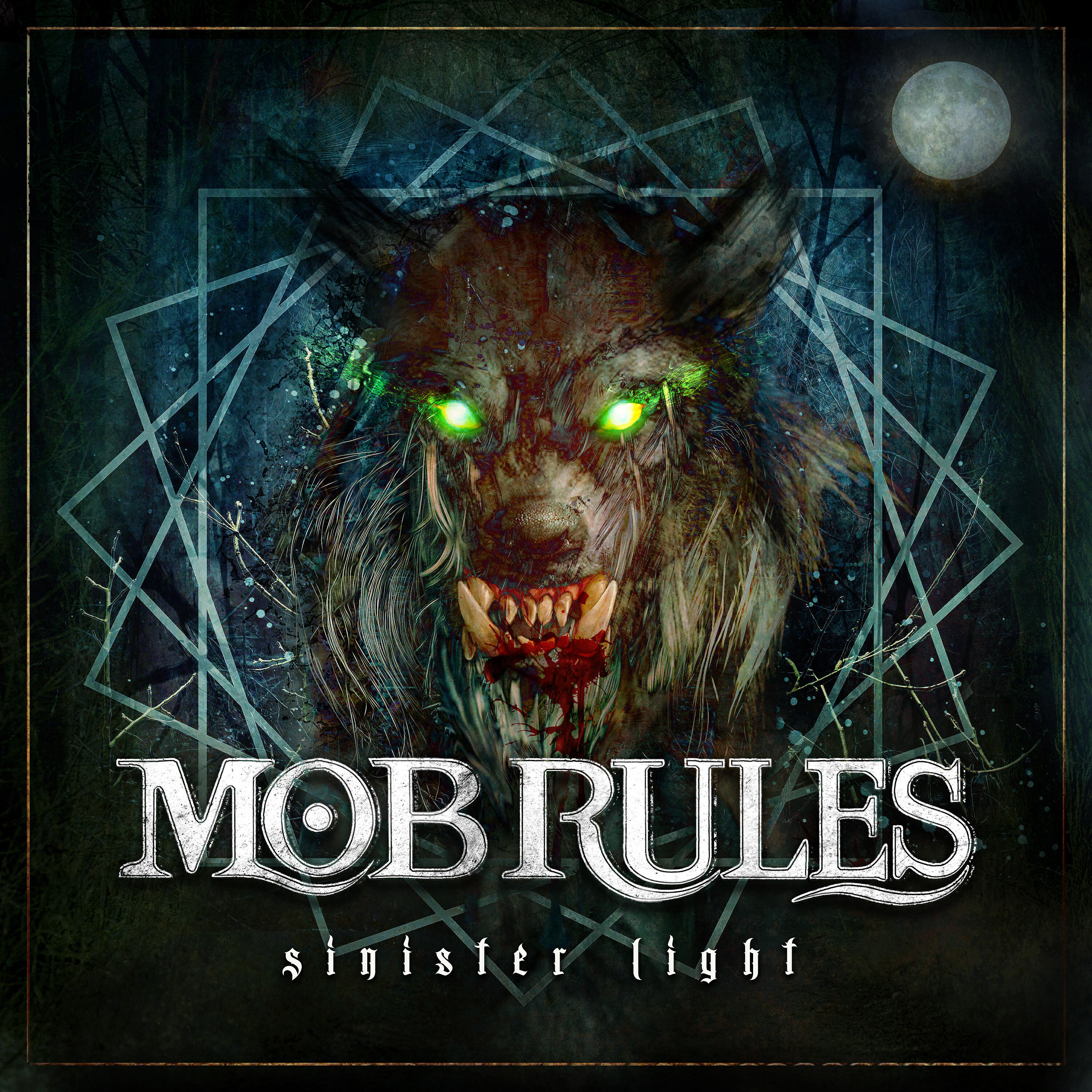 Релиз Sinister Light