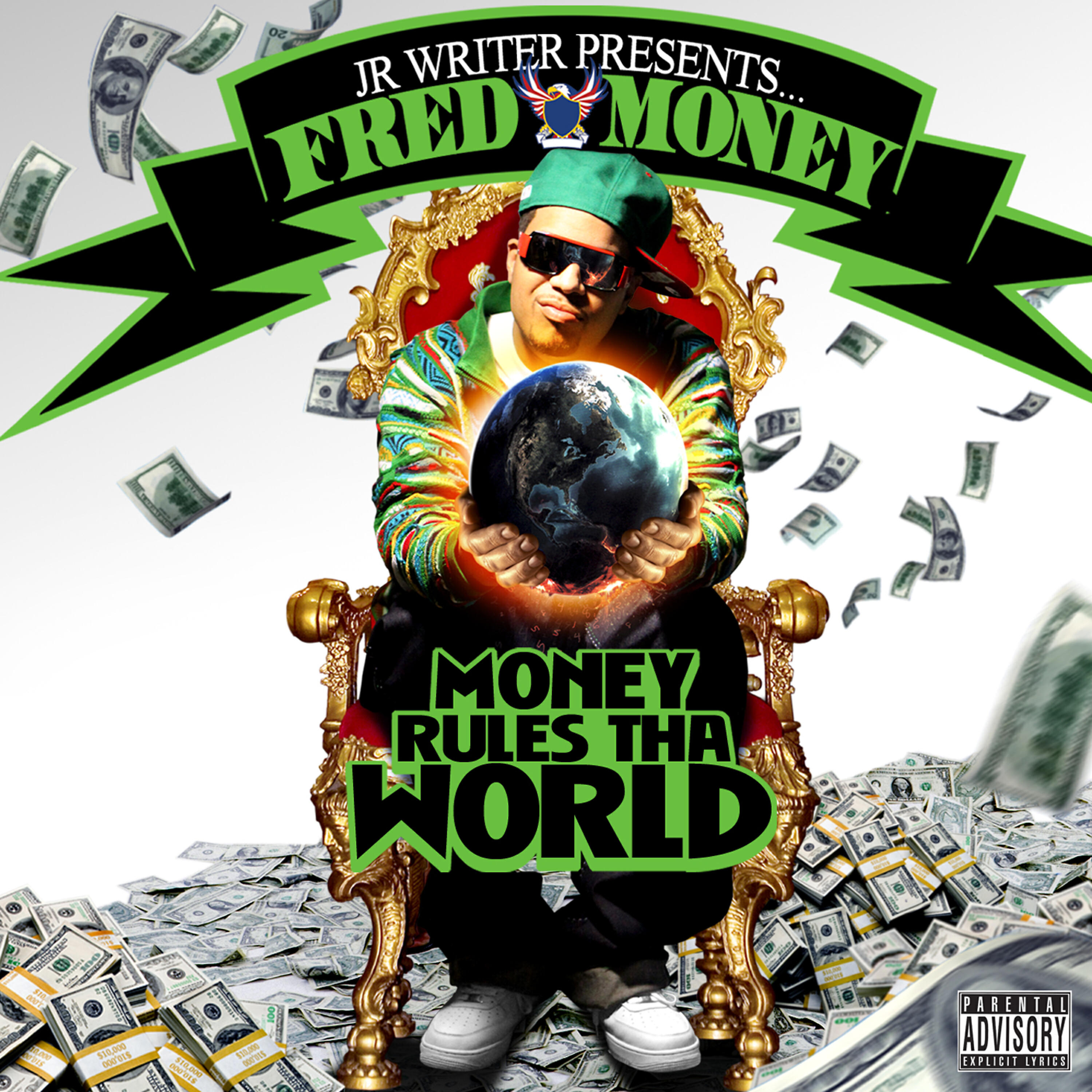 Скачать песню Fred Money, P dub - PaperChaser бесплатно в MP3 для Android и iOS