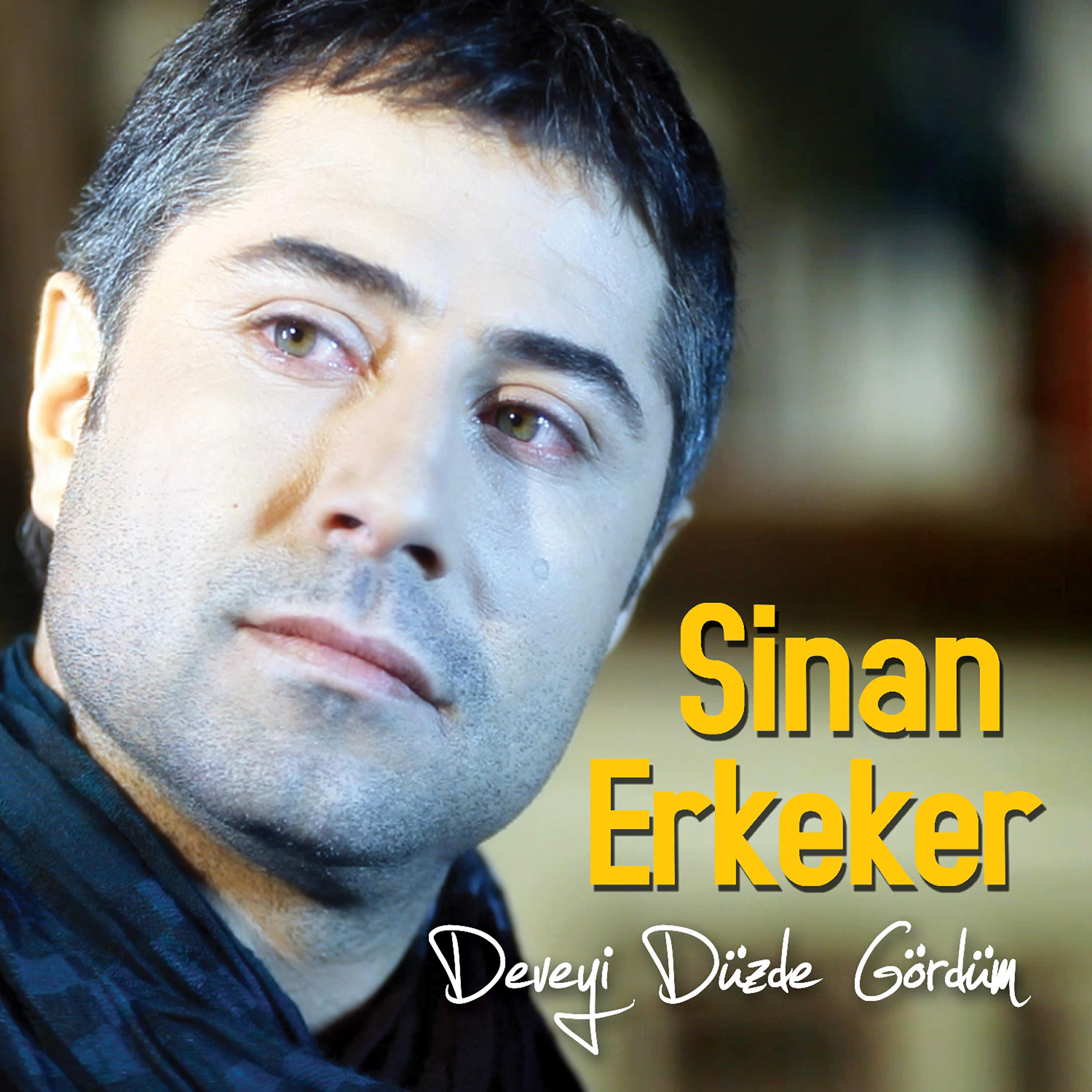 Sinan Erkeker