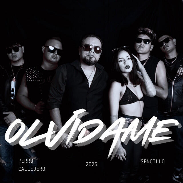 Релиз Olvidame