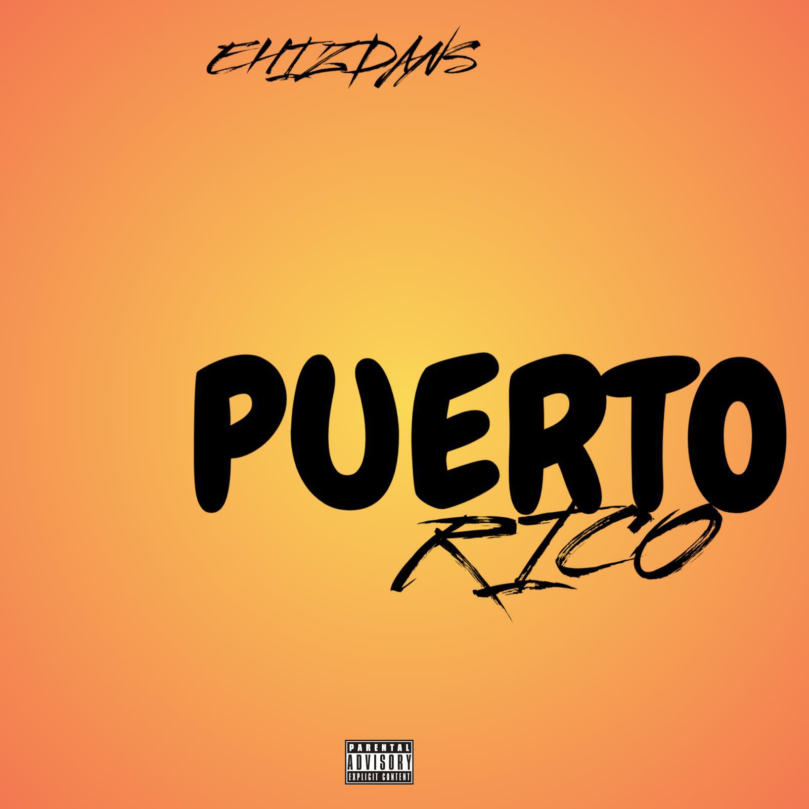 Релиз Puerto Rico