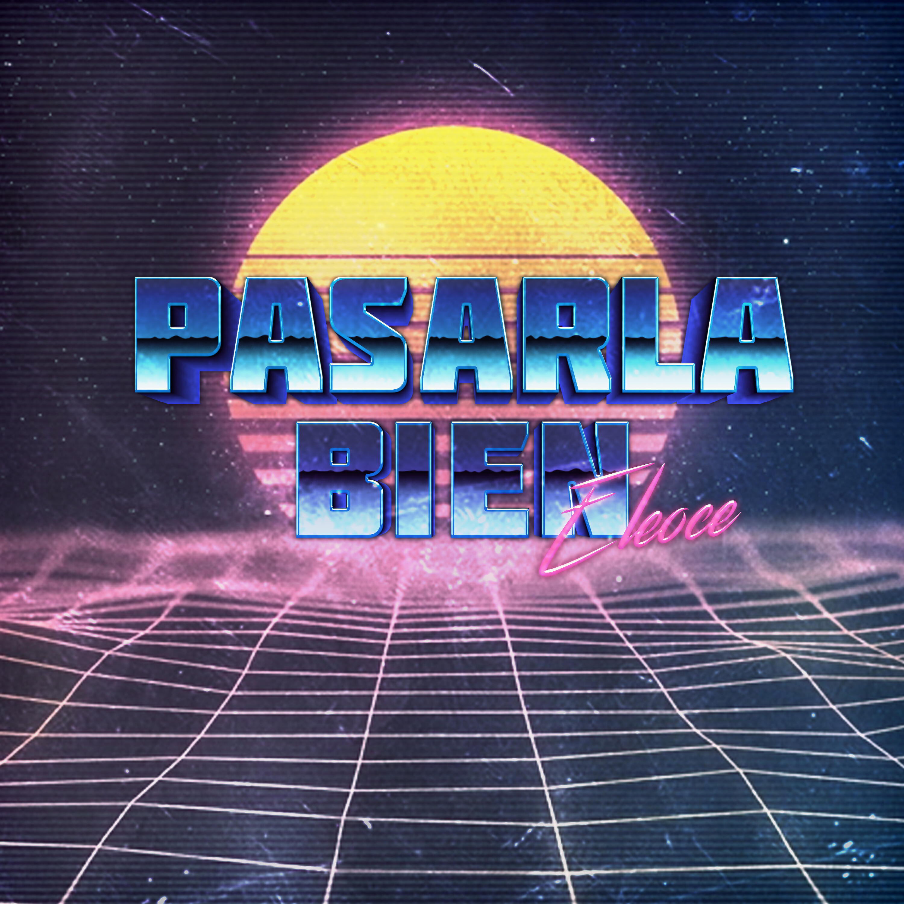 Релиз Pasarla Bien