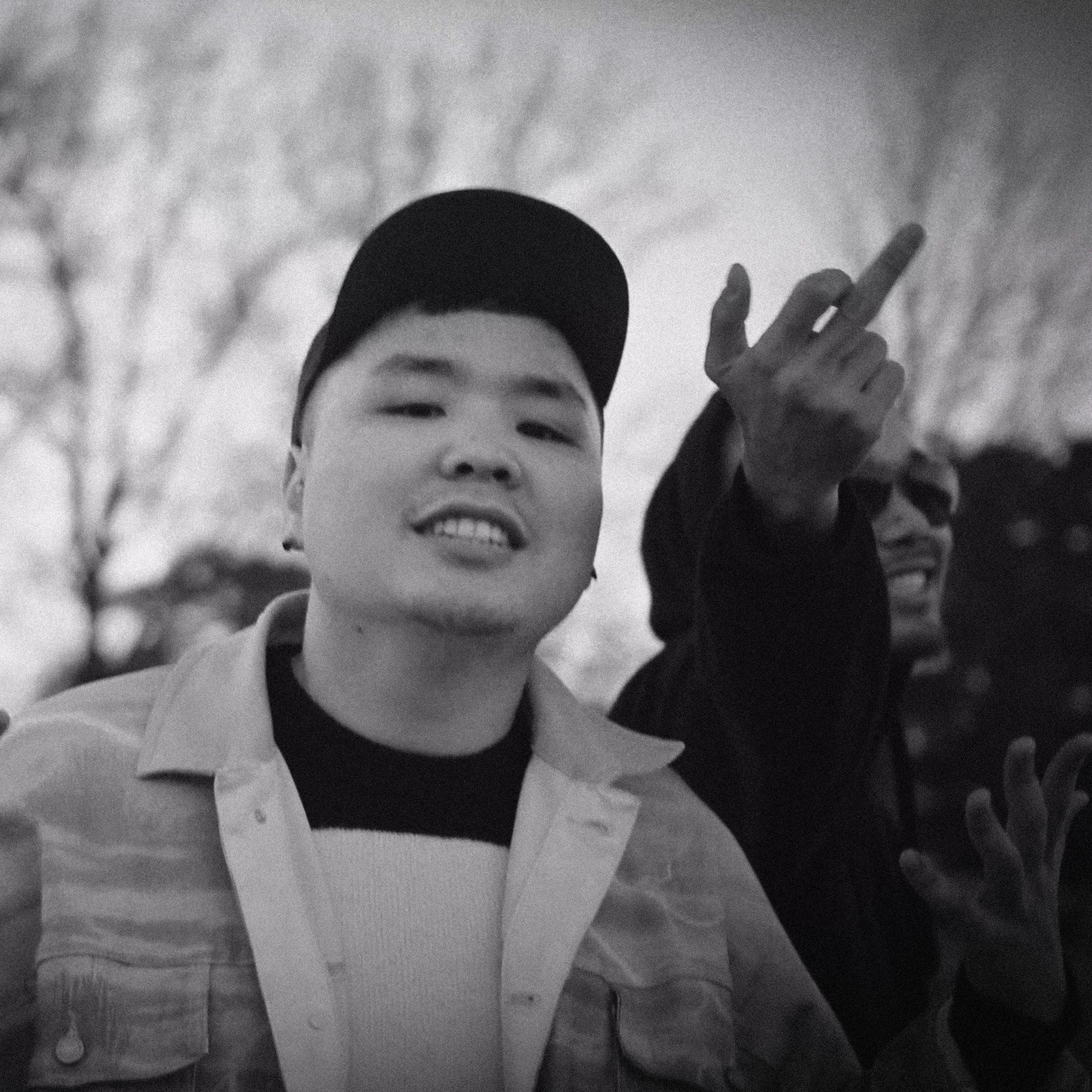 Релиз Rap Sensei