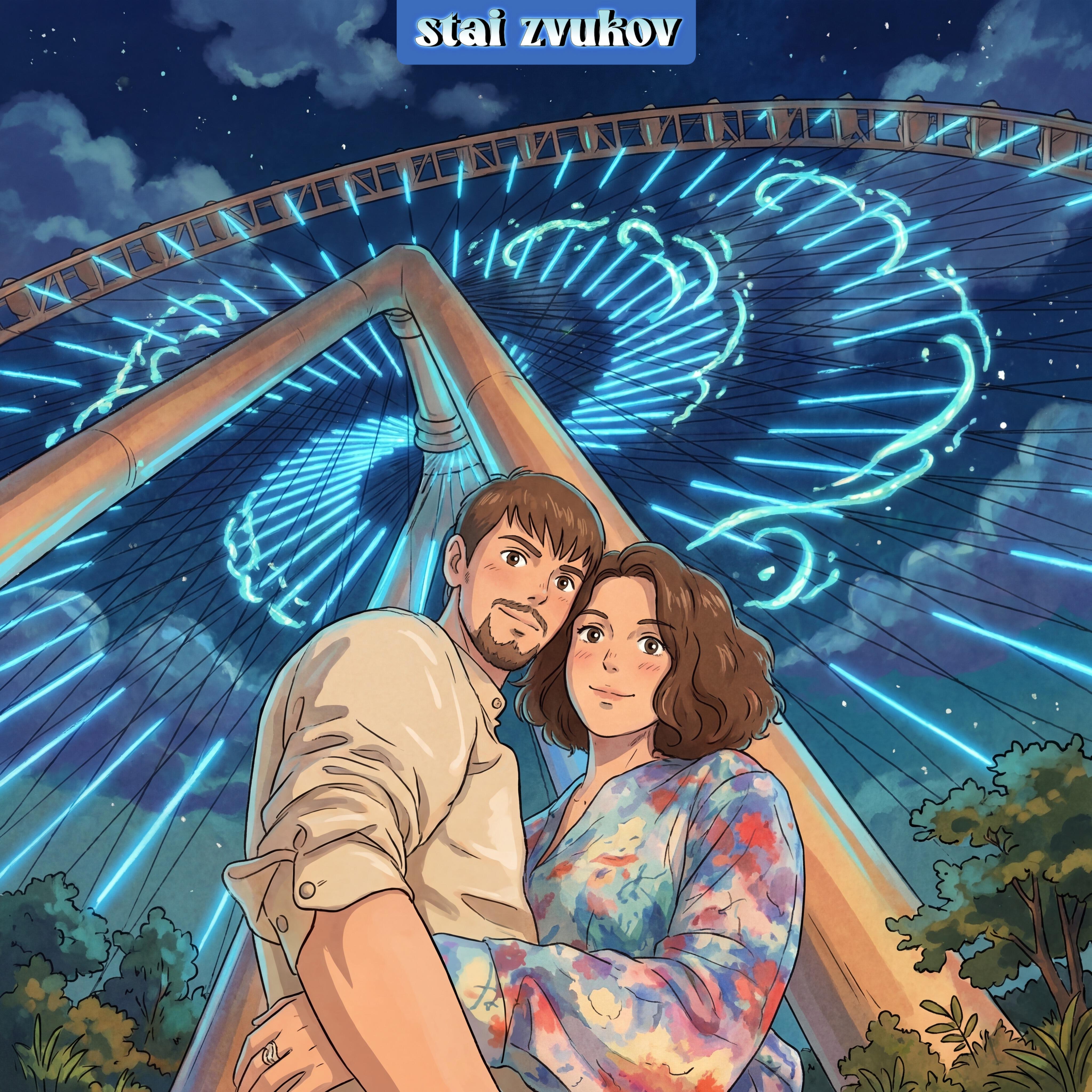 Релиз Говорили ветра