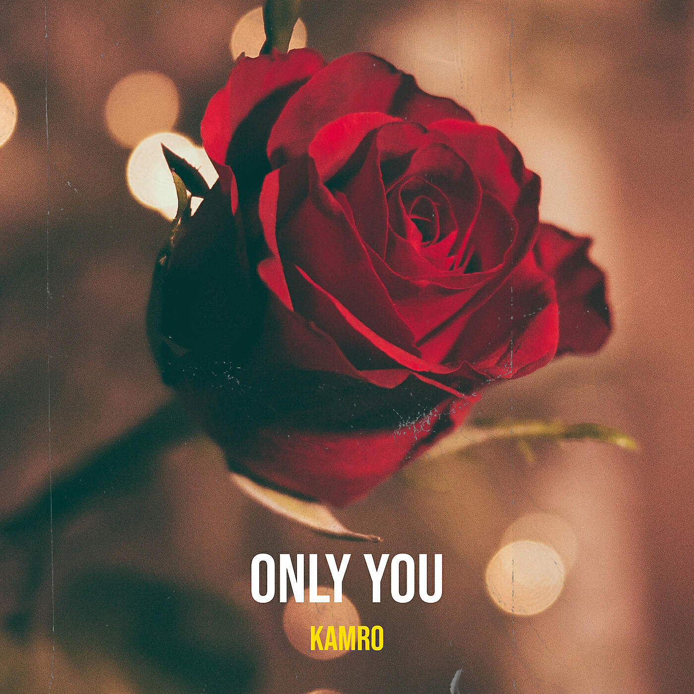 Релиз Only You