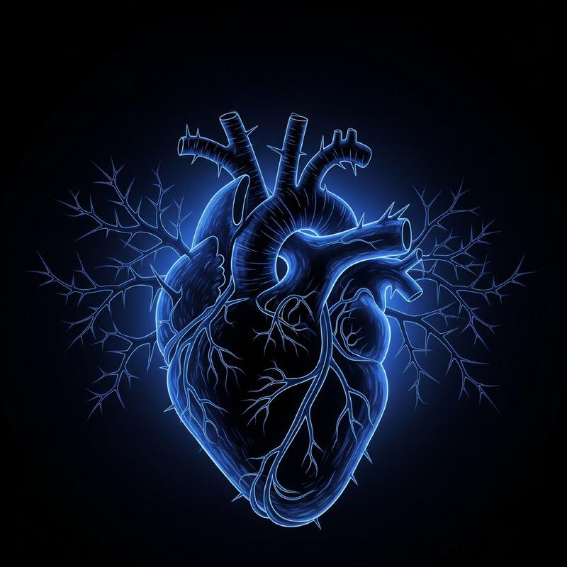 Релиз Heartless