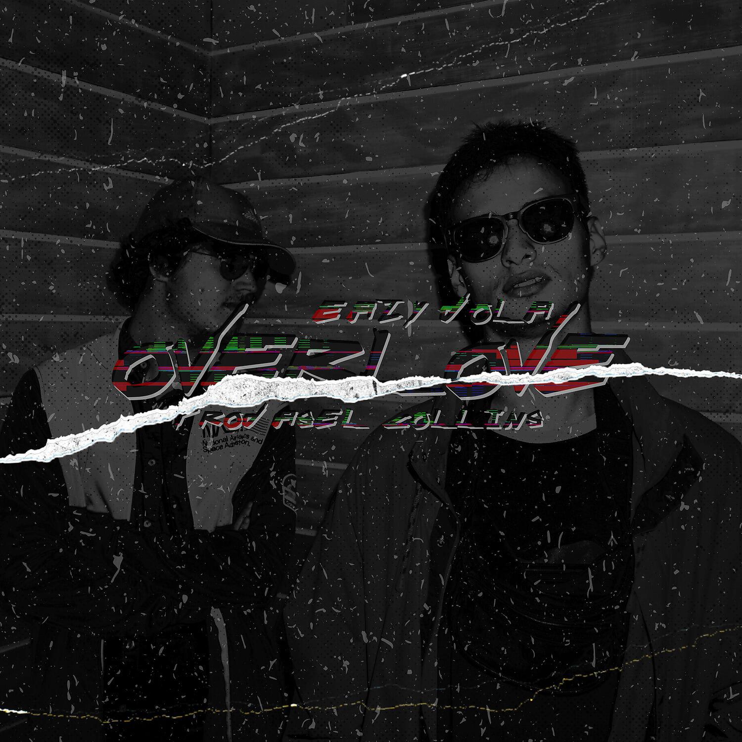Релиз Overlove