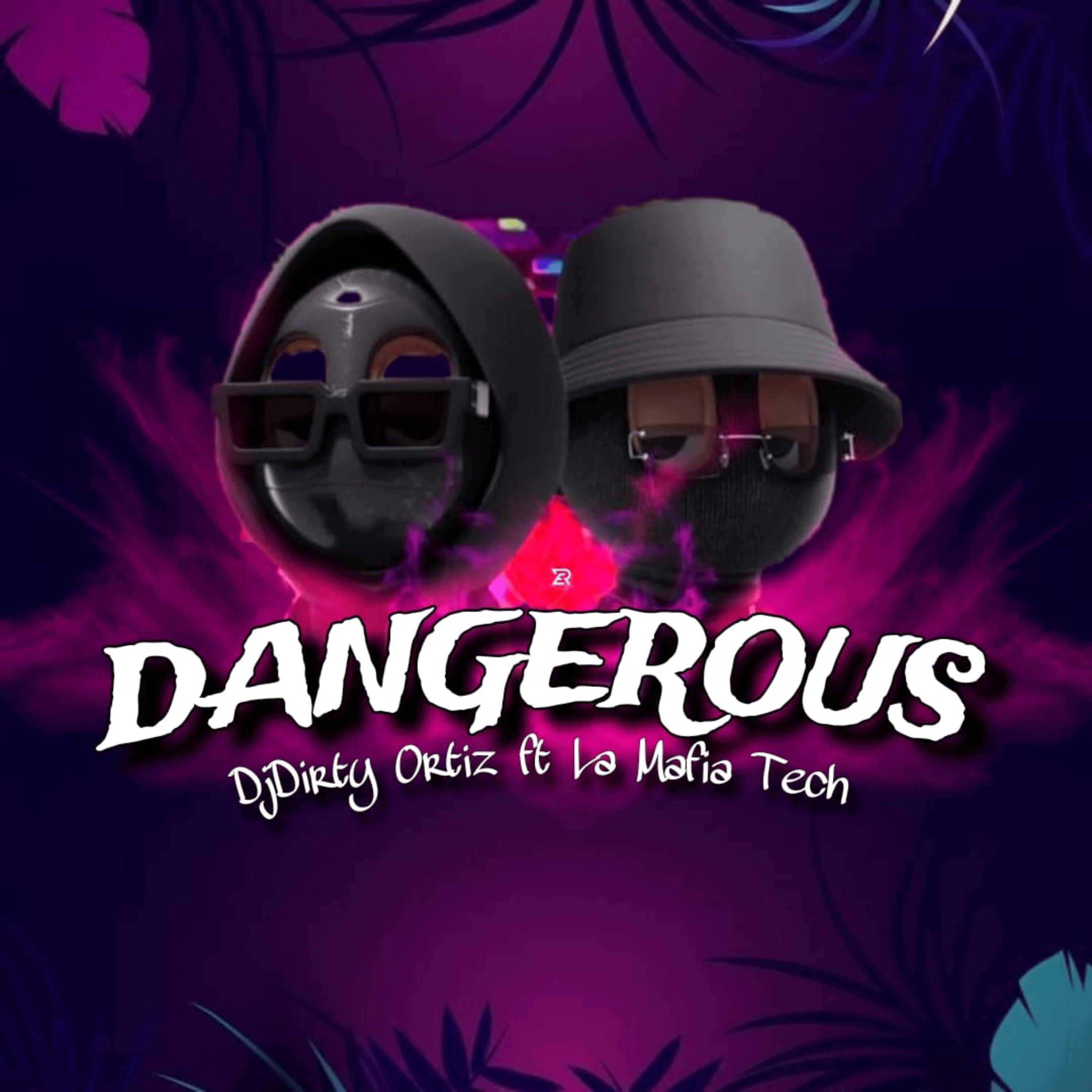 Релиз Dangerous