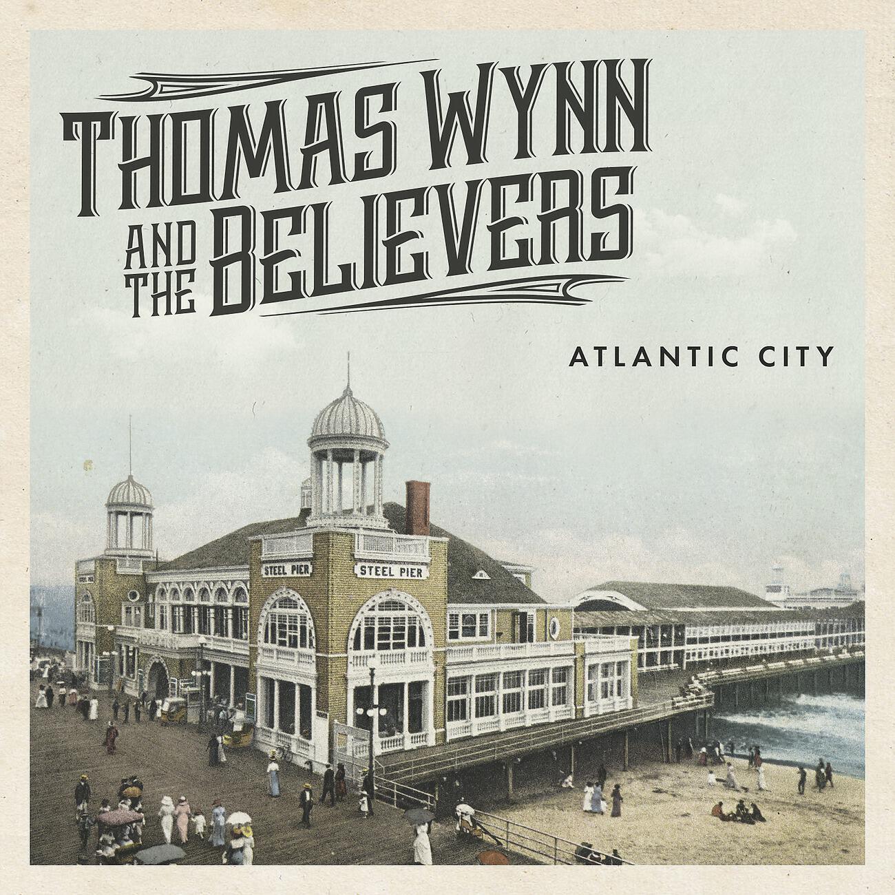 Релиз Atlantic City