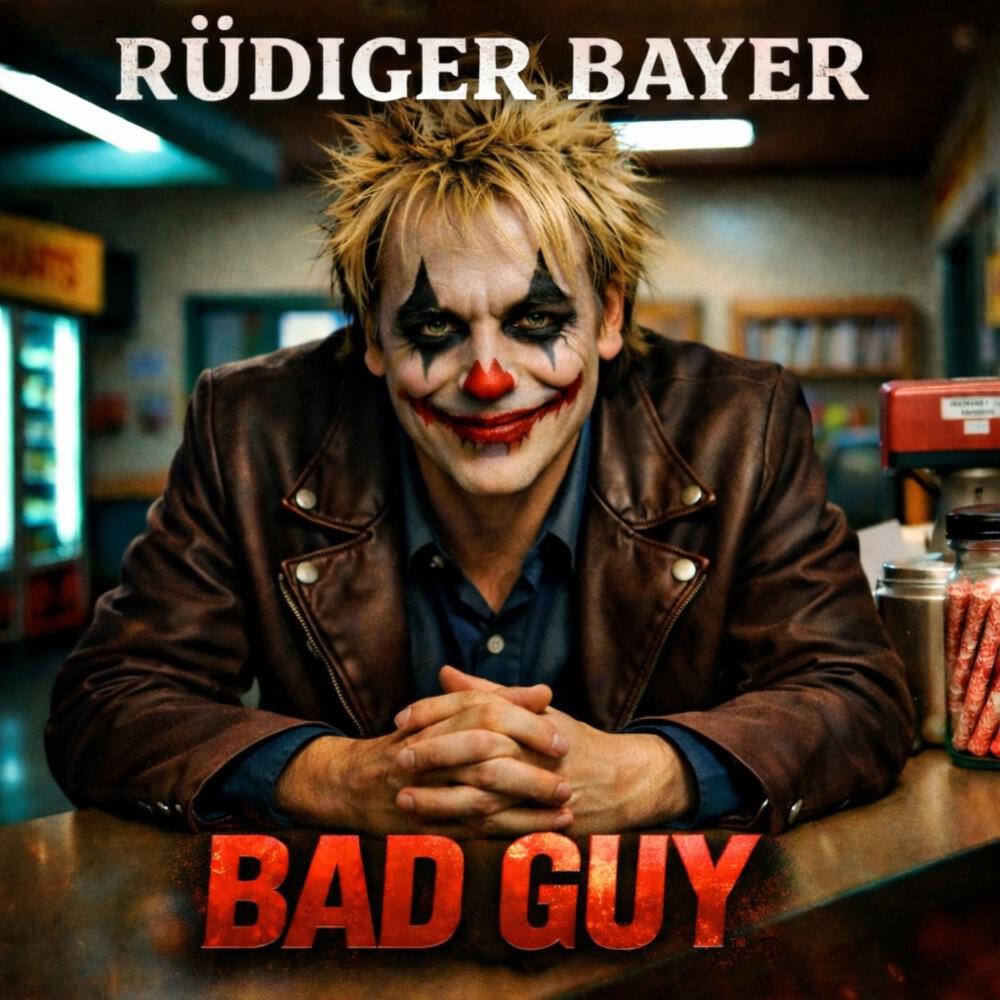 Релиз Bad Guy