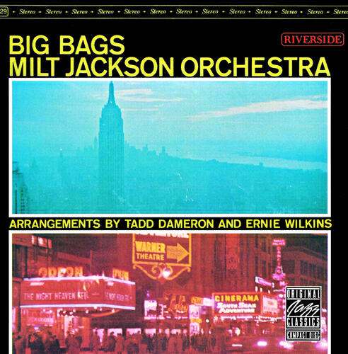 Релиз Big Bags