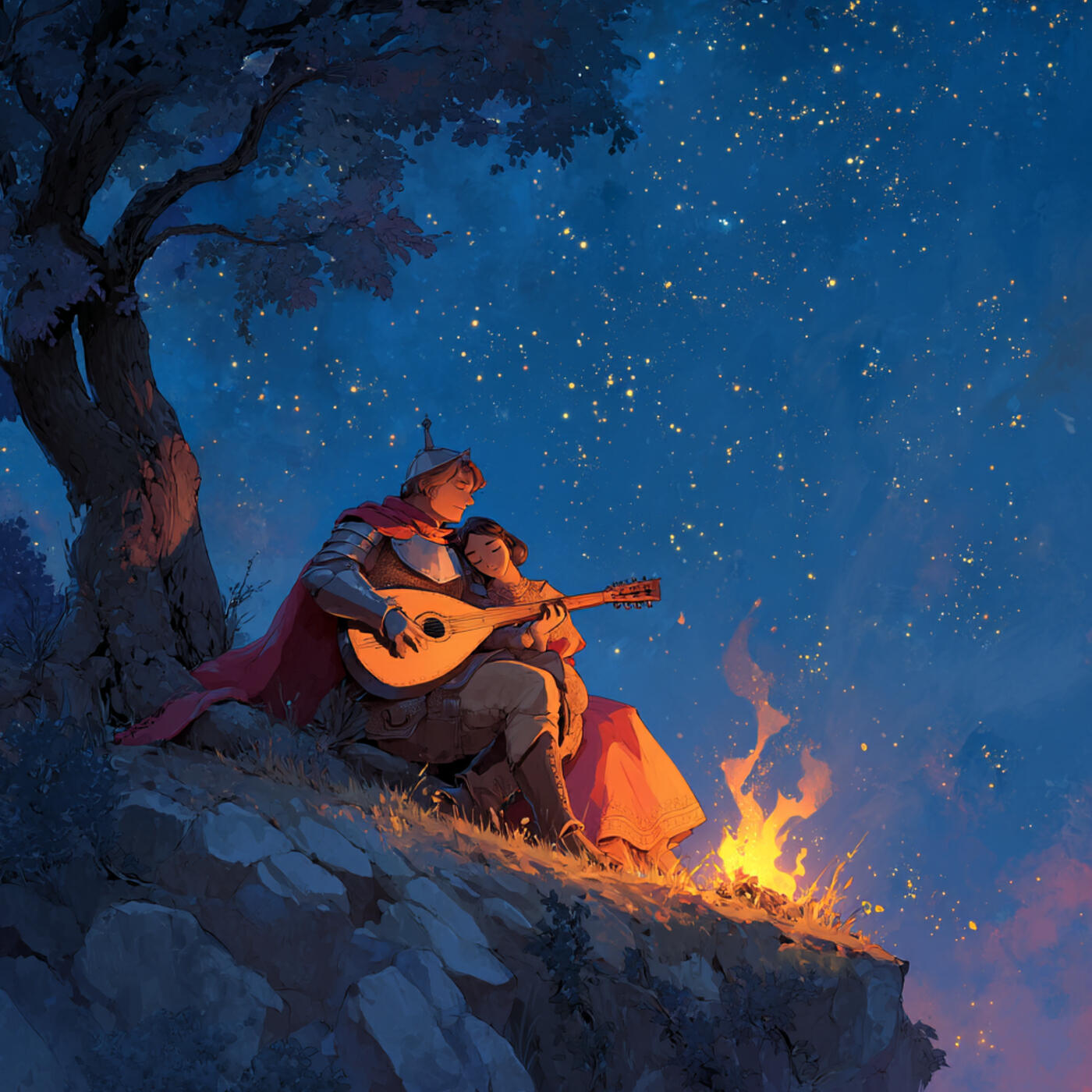 Релиз Legends of the Iron Realms