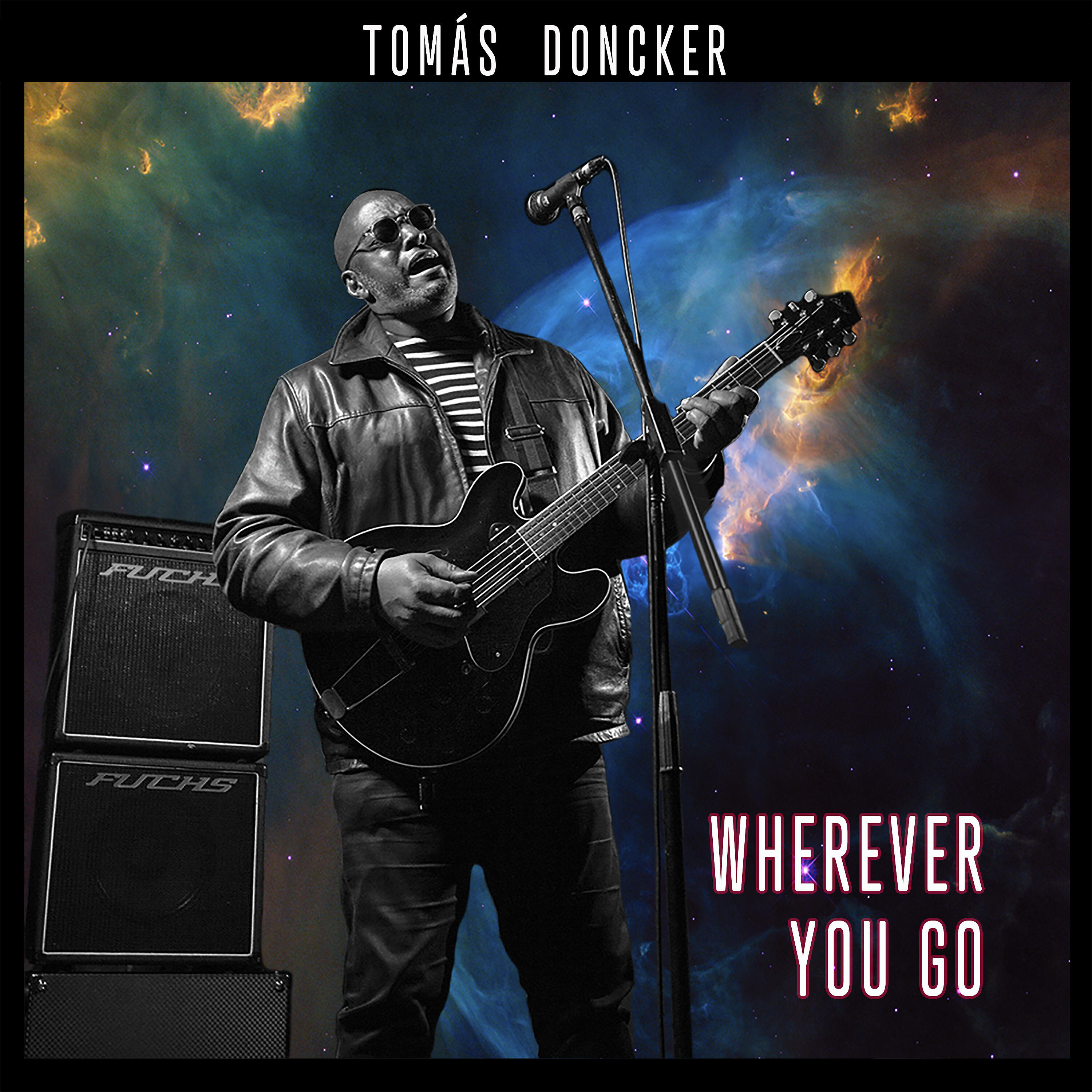 Релиз Wherever You Go