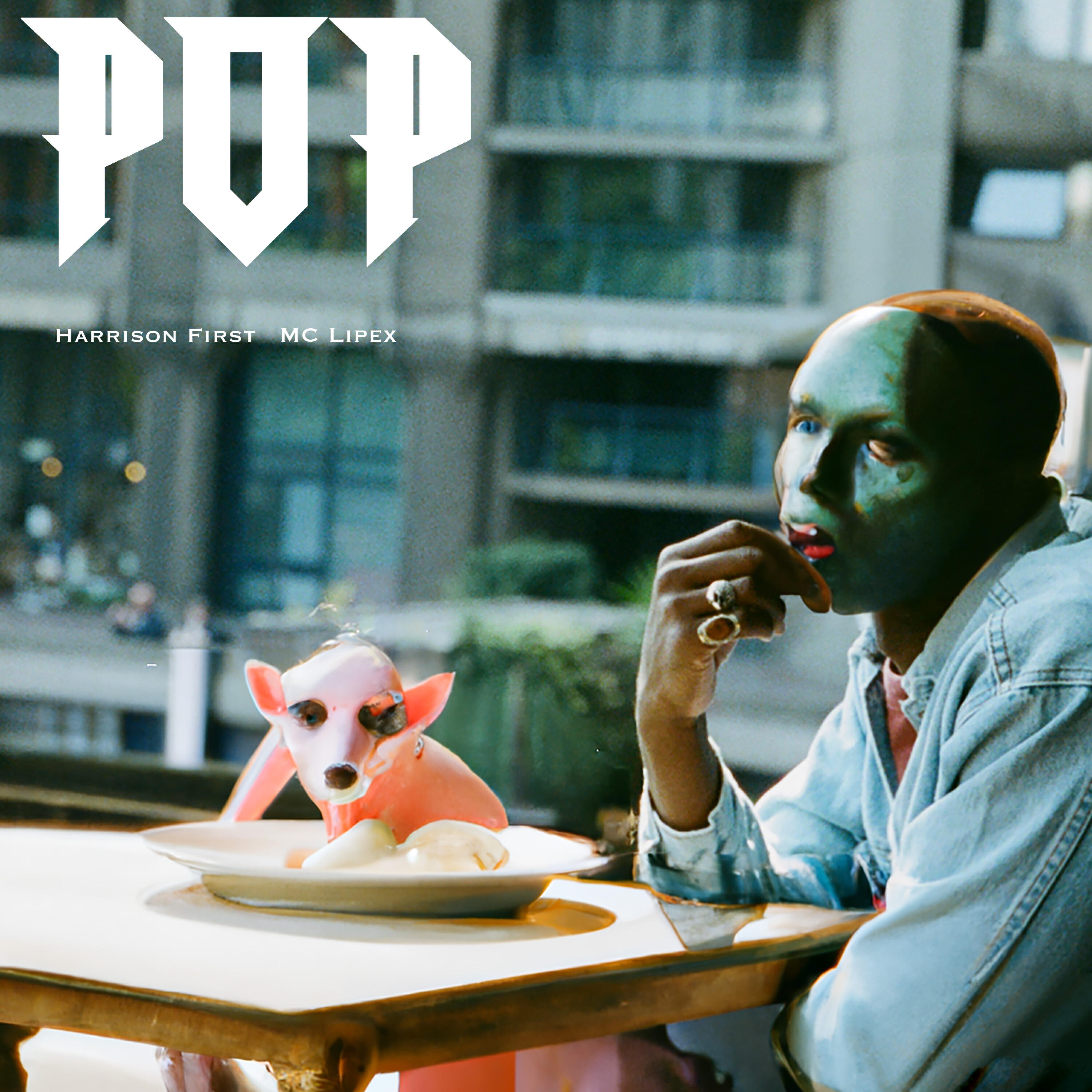 Релиз Pop