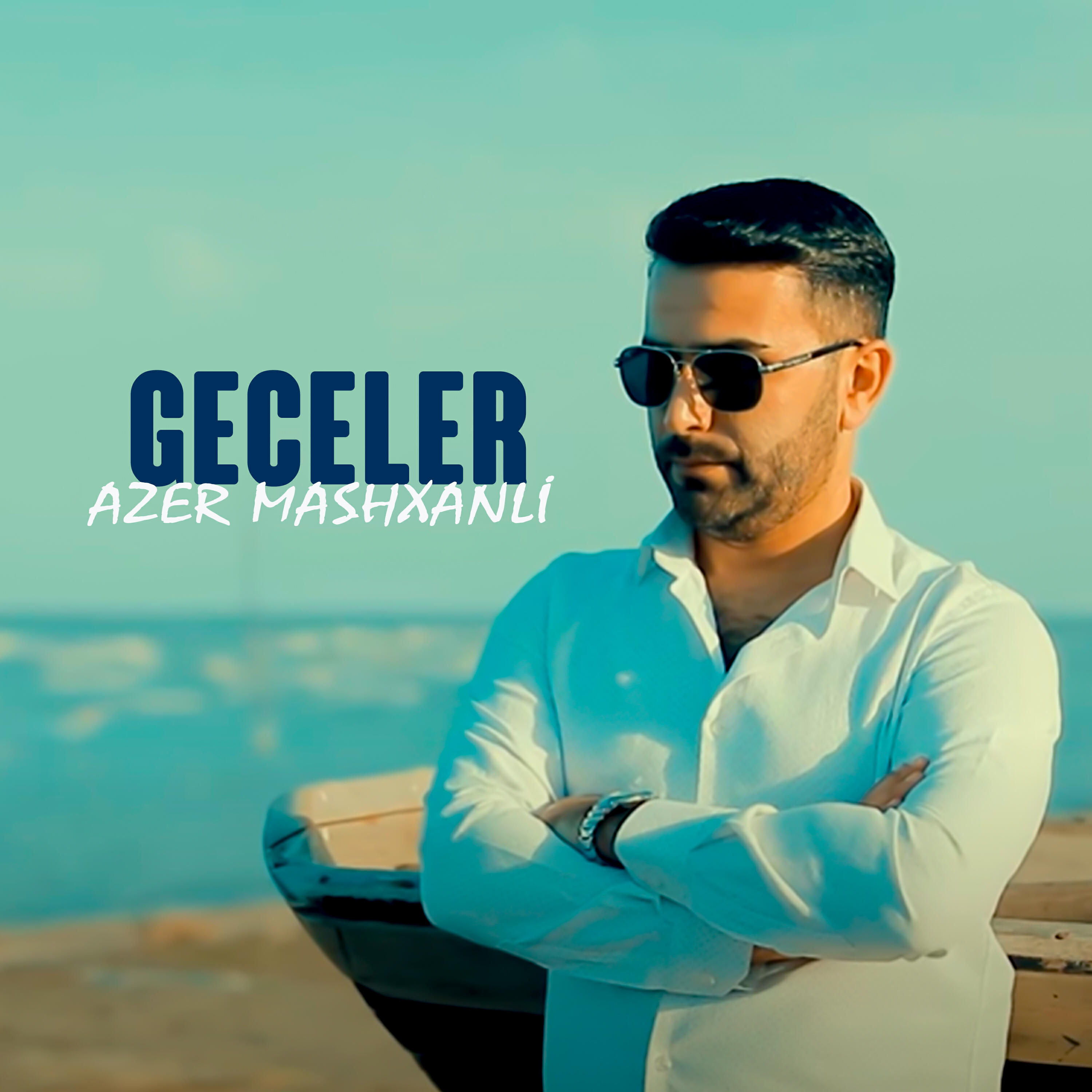 Релиз Geceler