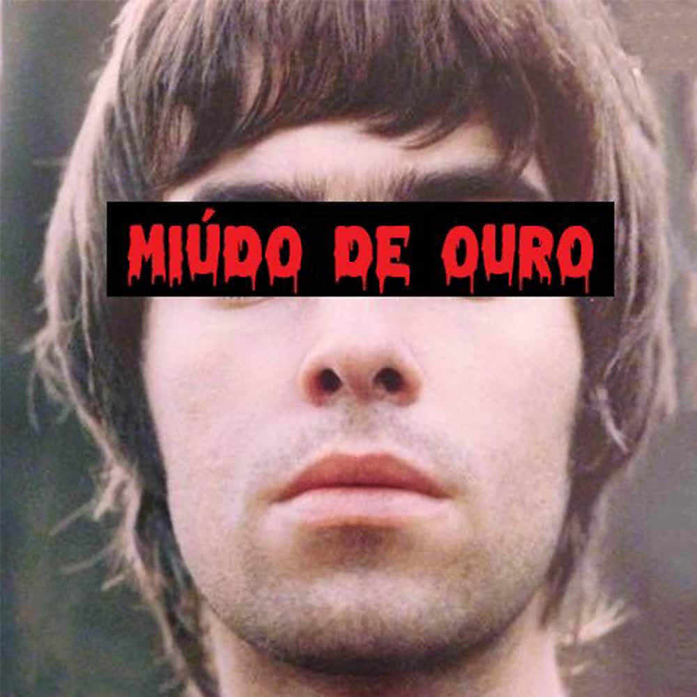 Релиз Miúdo de Ouro