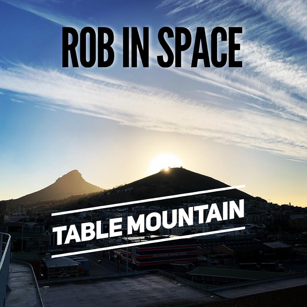 Релиз Table Mountain