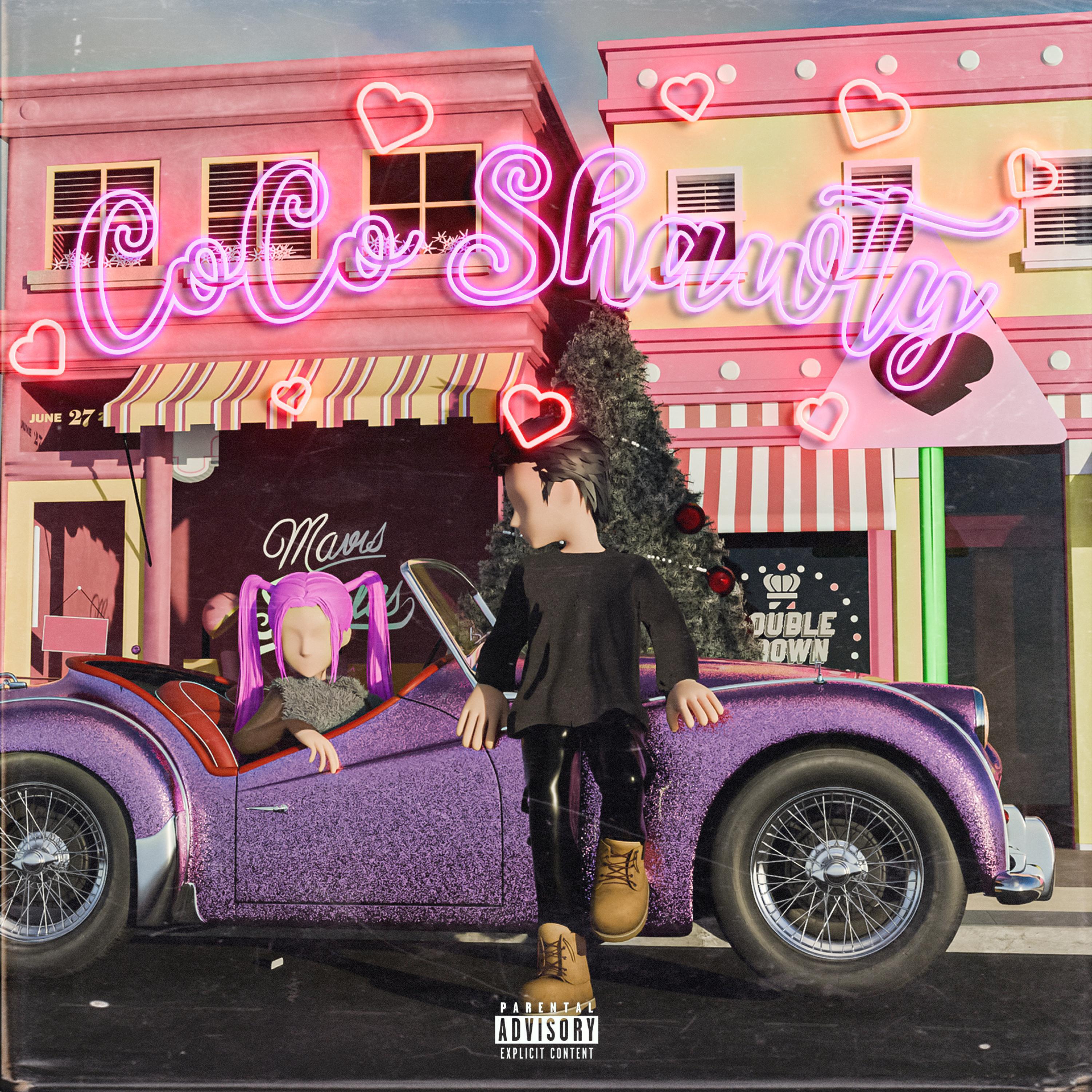 Релиз Coco Shawty