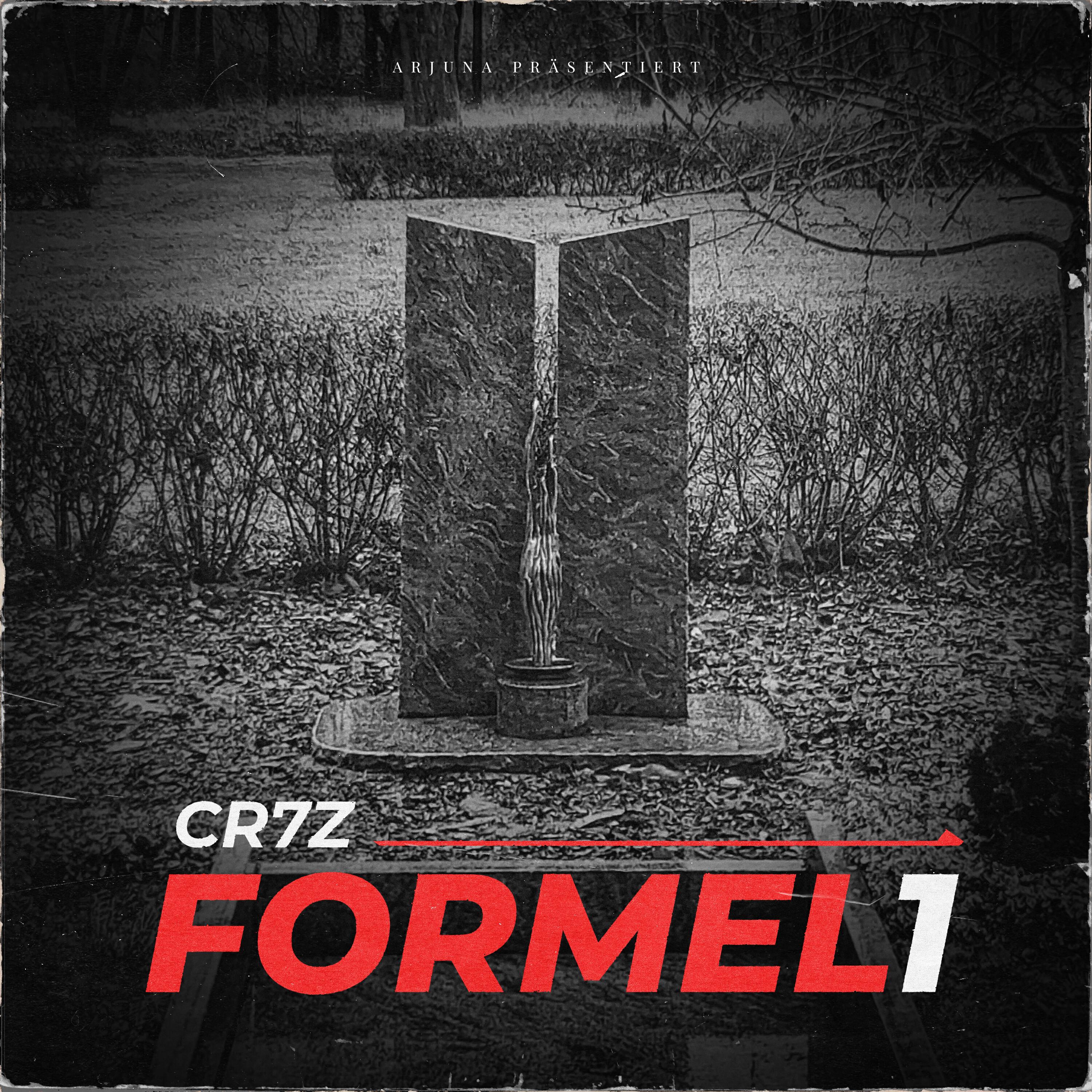 Постер альбома Formel 1
